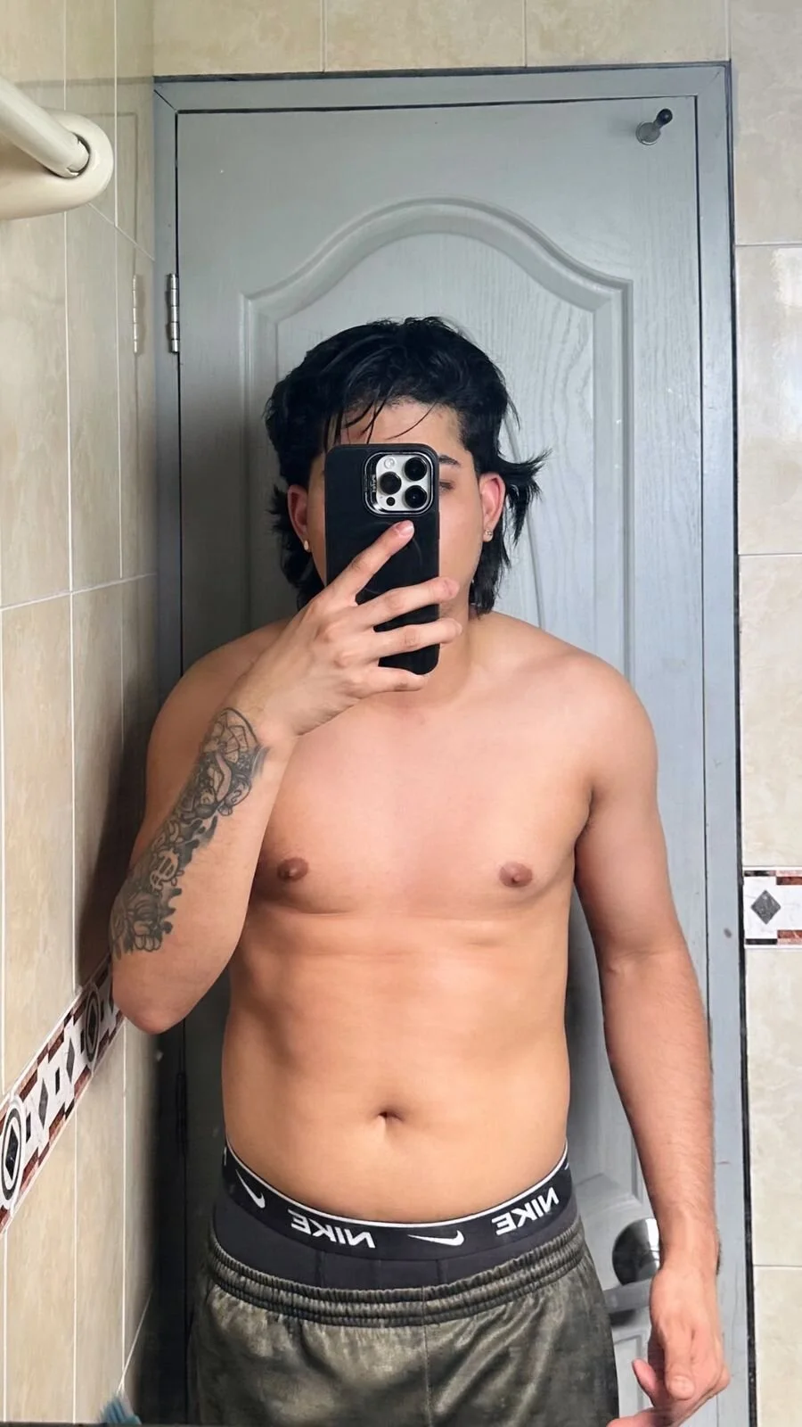 XXX Porn Photo of Nude Jeipy_noah 2