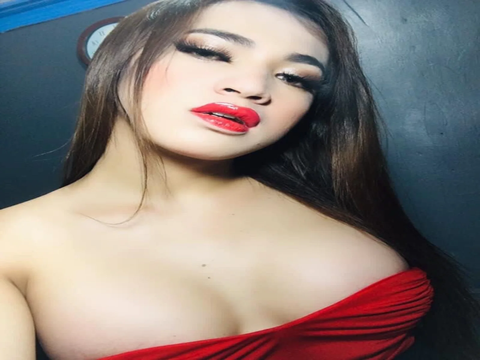 XXX Porn Photo of Nude Goddess_Sarah 9