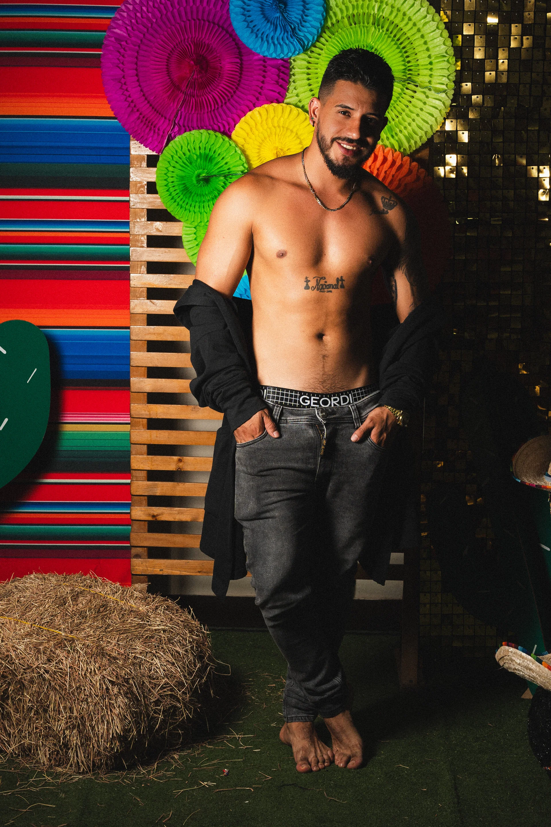 XXX Porn Photo of Nude Bruno_Mattos 46
