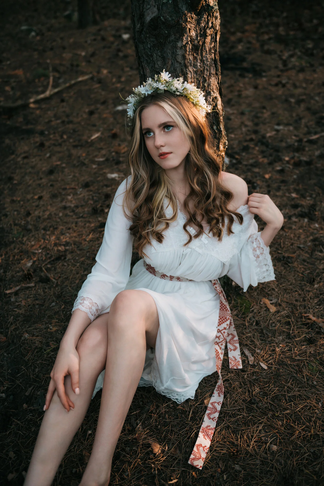 XXX Porn Photo of Nude LexiBookwell 13