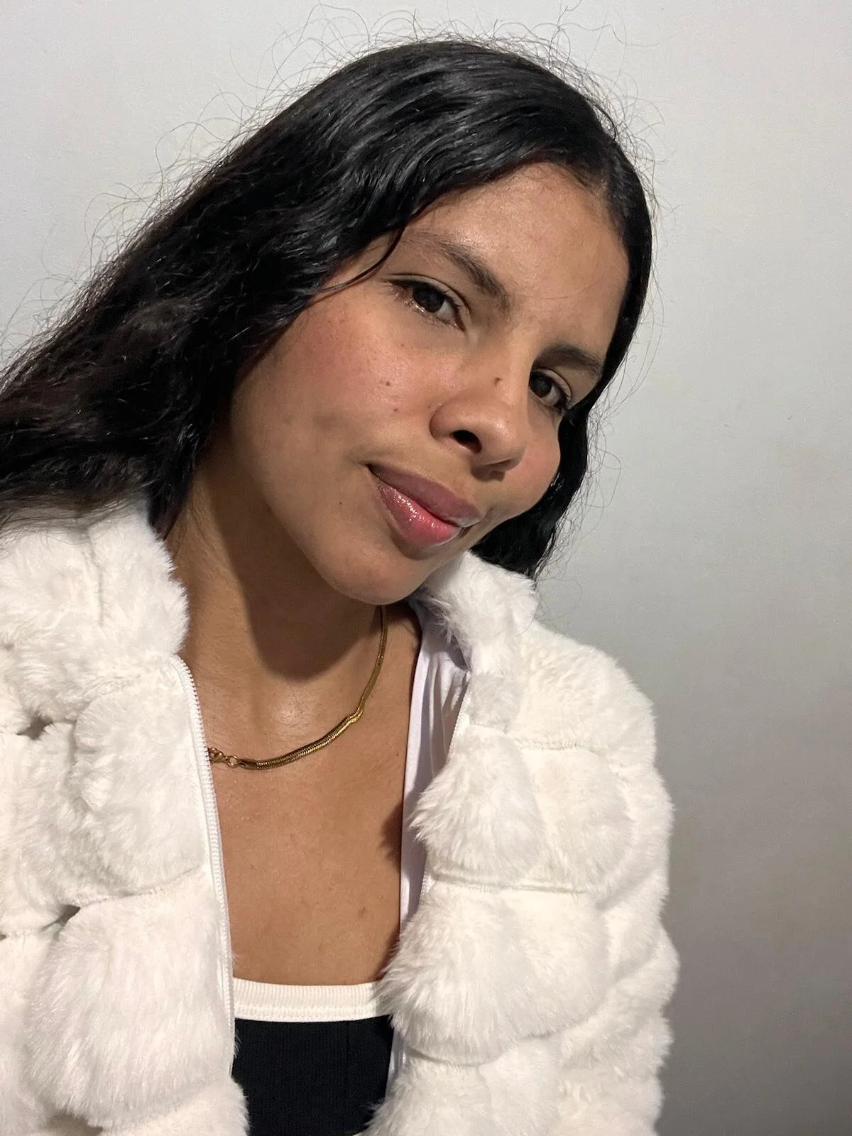 XXX Porn Photo of Nude fiorellaskinny18 3
