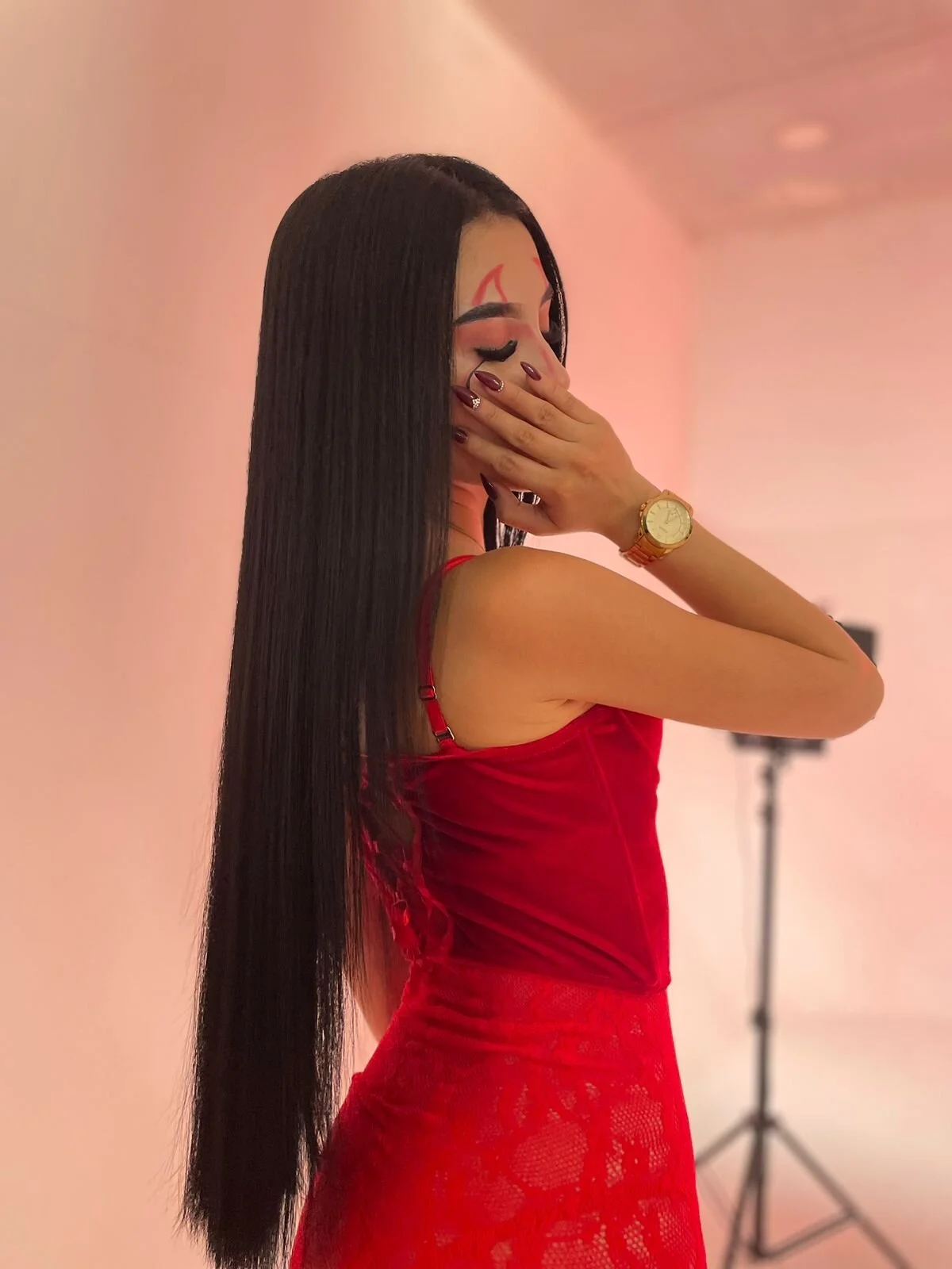 XXX Porn Photo of Nude CristalCornner_ 114