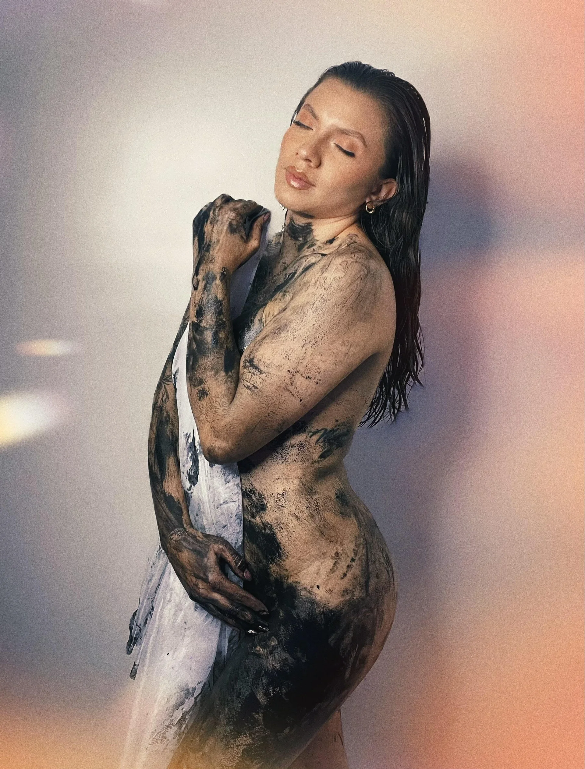 XXX Porn Photo of Nude karlamorris_ 139