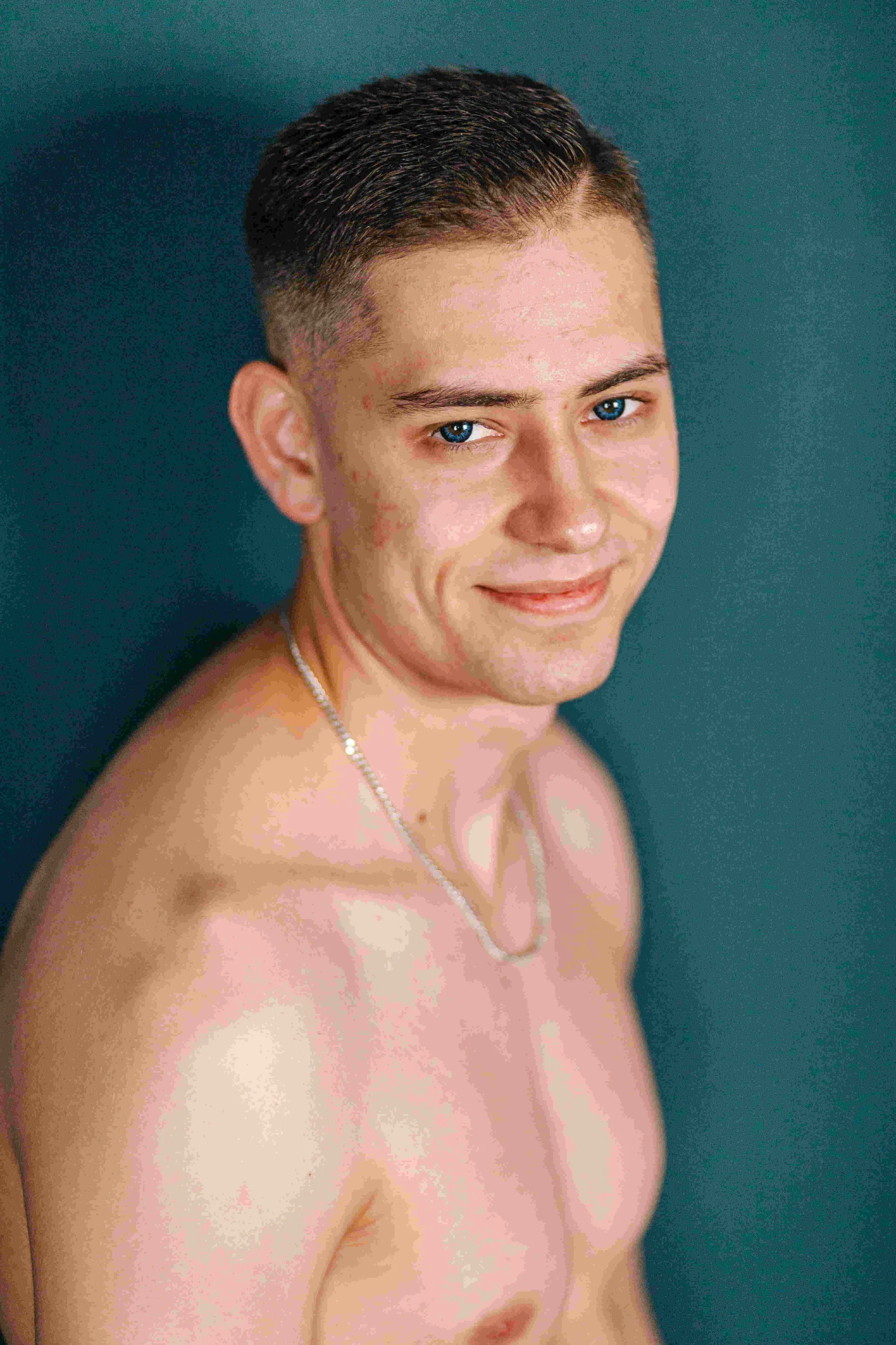 XXX Porn Photo of Nude Vinsent_Frantlyy 62