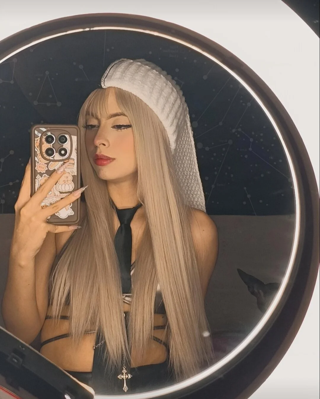 XXX Porn Photo of Nude isaneptuneuwu 19
