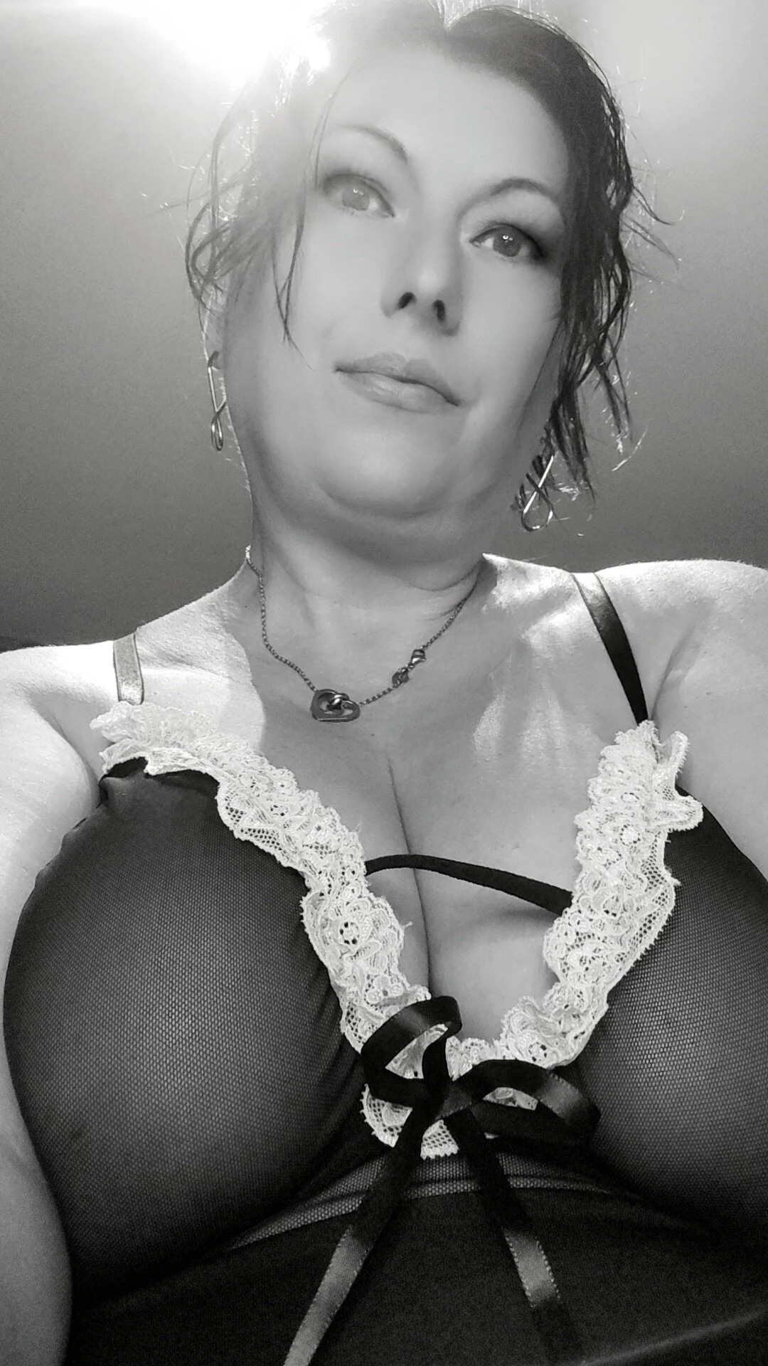 XXX Porn Photo of Nude LeillaaX 14