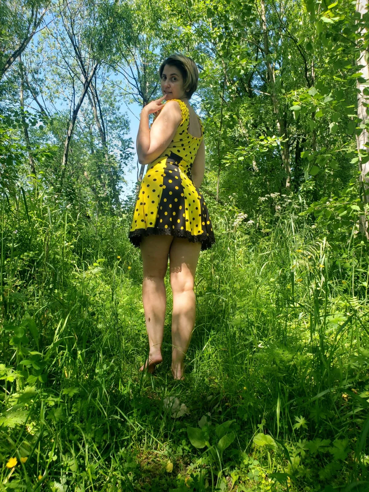 XXX Porn Photo of Nude Sweetheartgrl84 22