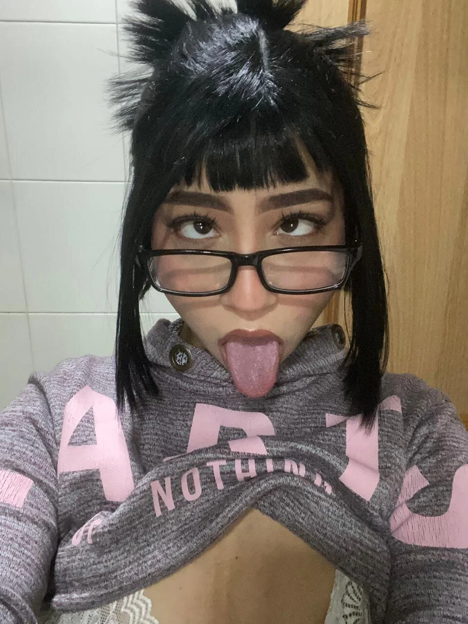 XXX Porn Photo of Nude emma_web_ 11