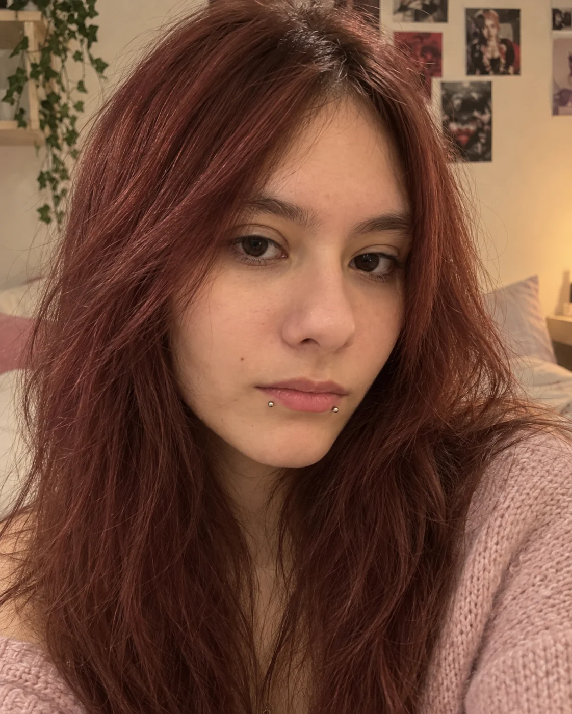 XXX Porn Photo of Nude VelmaDevincent 5