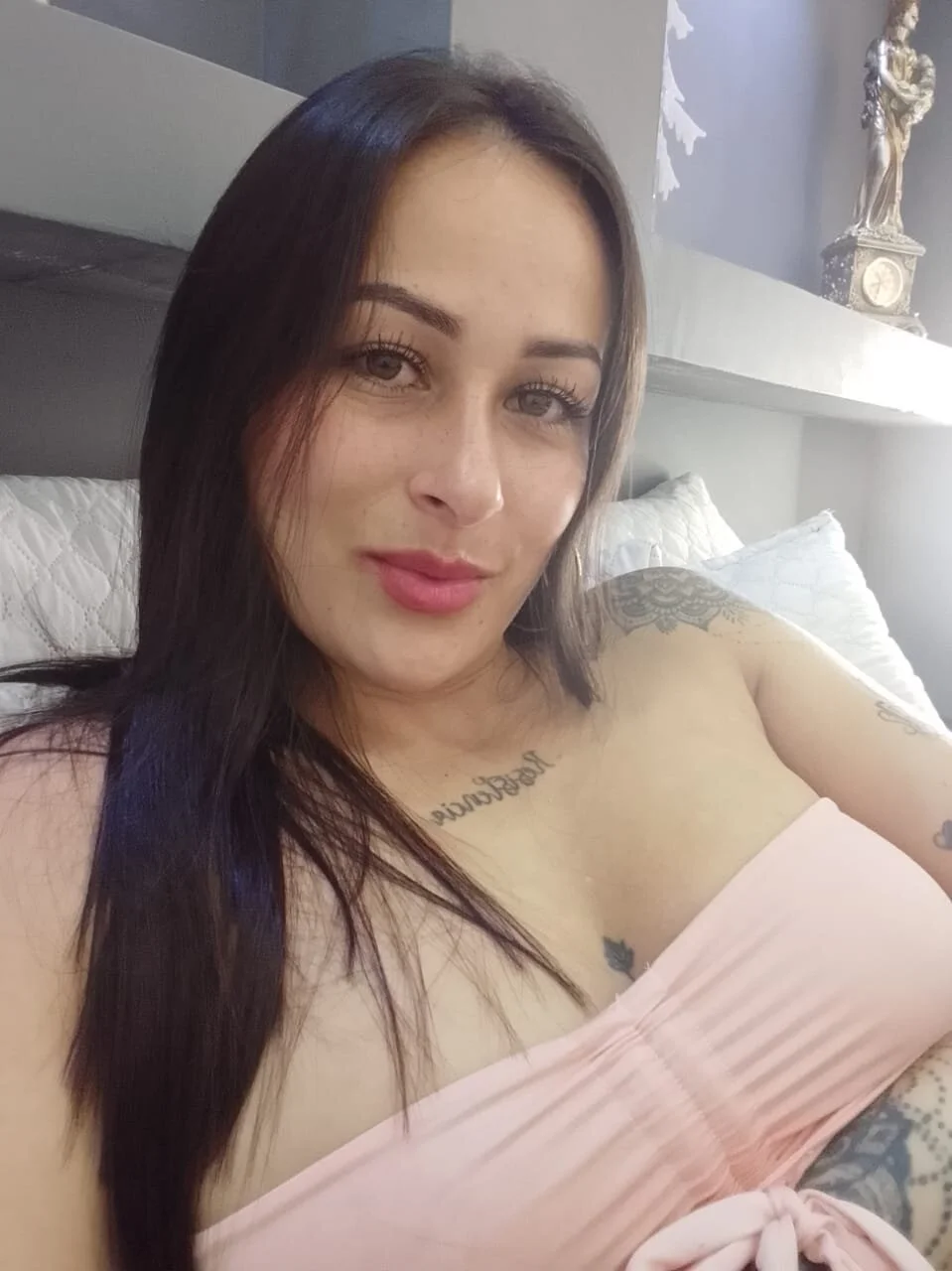 XXX Porn Photo of Nude sussana-naughty66 13