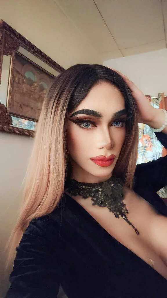 XXX Porn Photo of Nude KieraLee 4