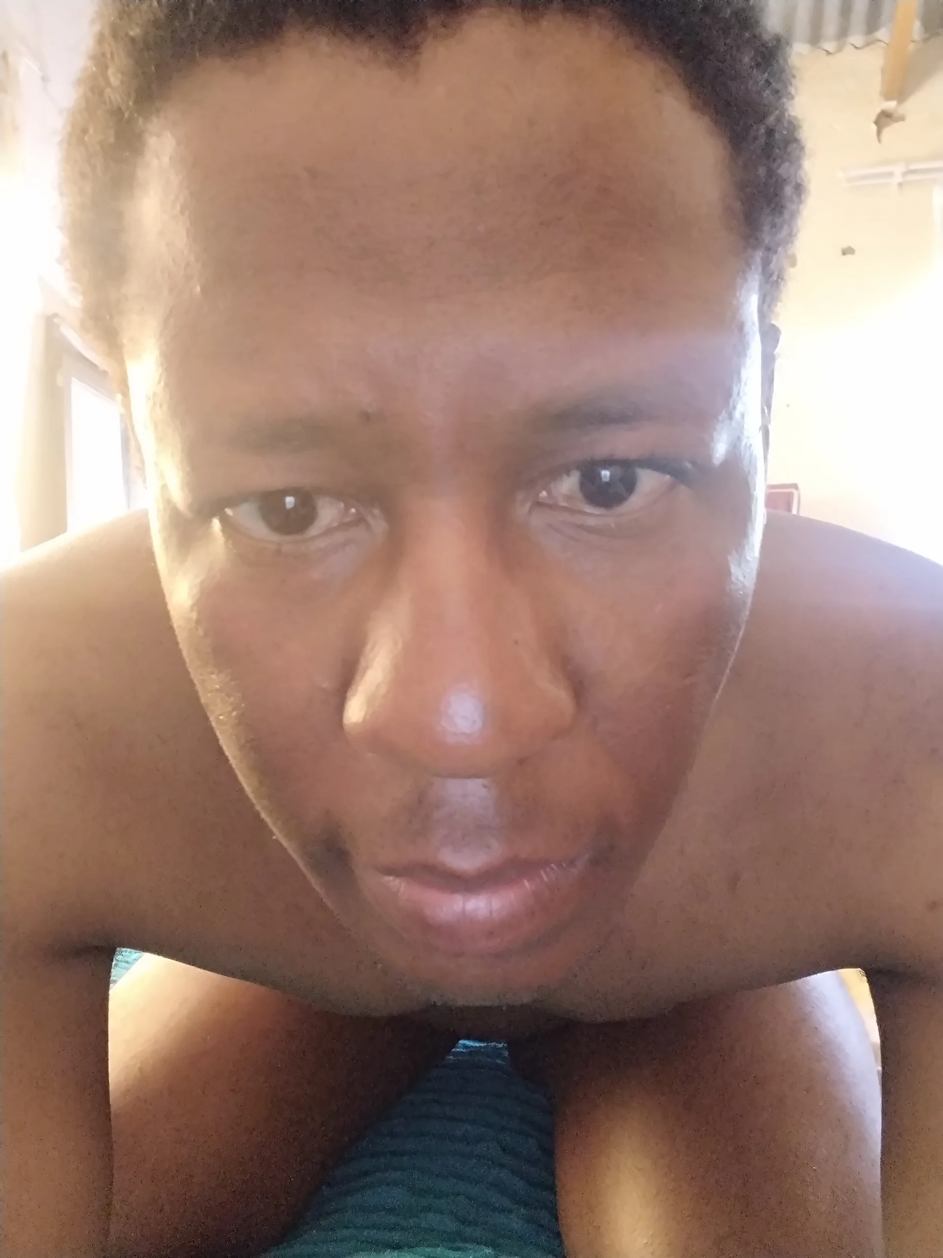 XXX Porn Photo of Nude 99Charl 1