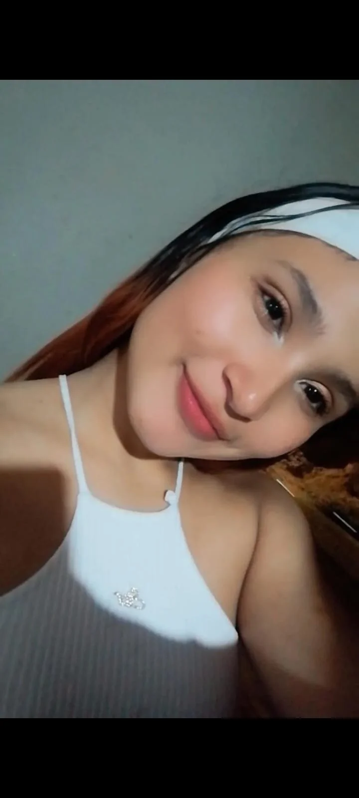 XXX Porn Photo of Nude angel_ponce 3