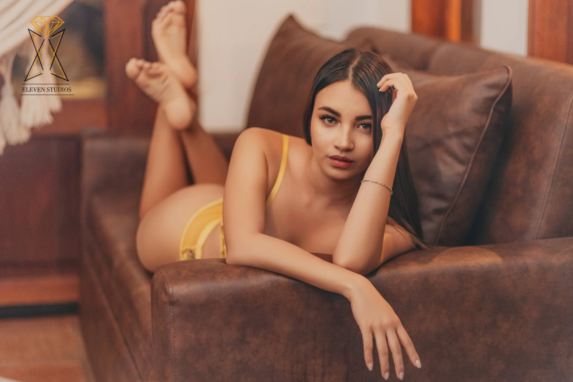 XXX Porn Photo of Nude aisha_es 13