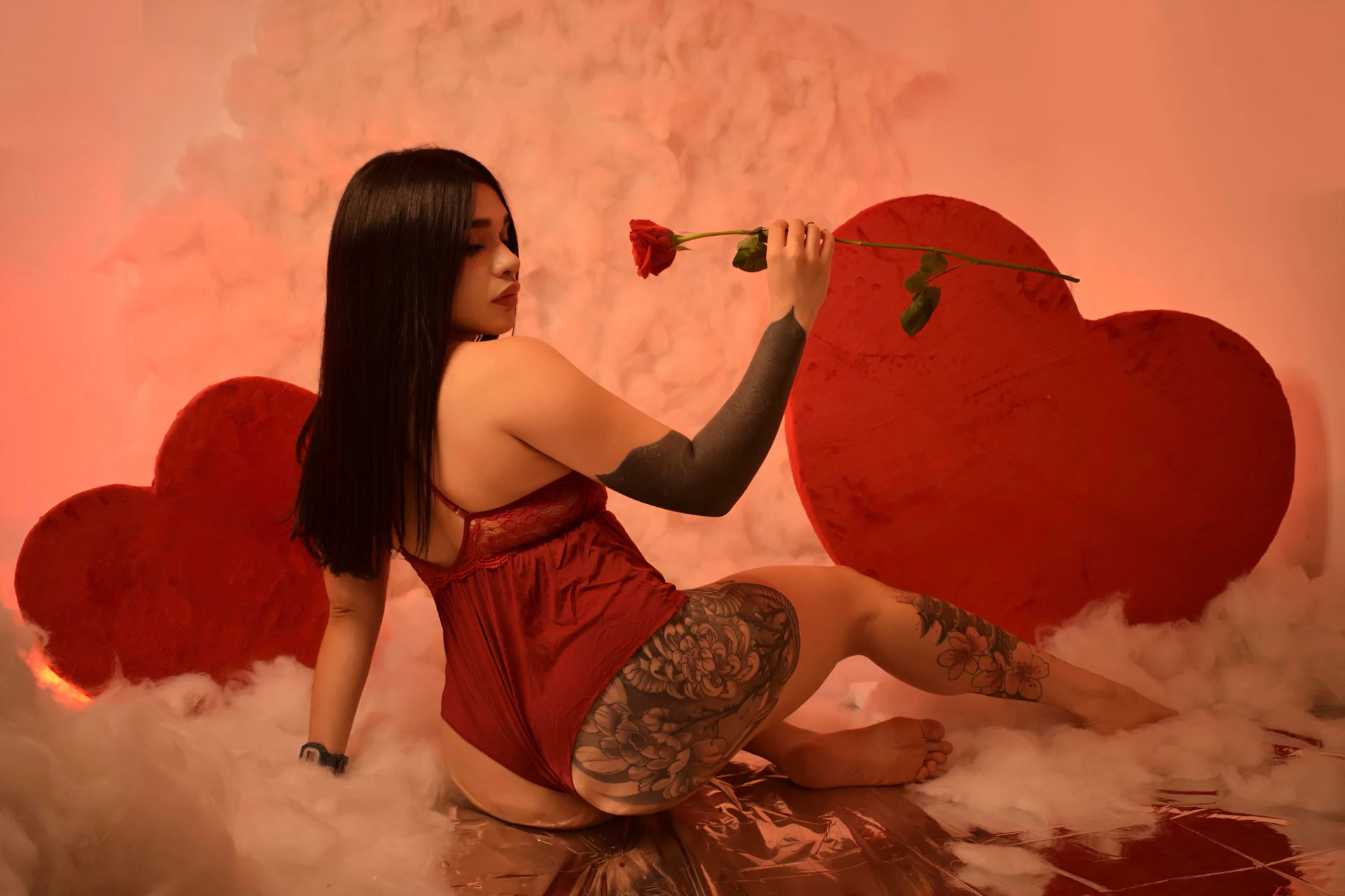 XXX Porn Photo of Nude Veronica_111 18
