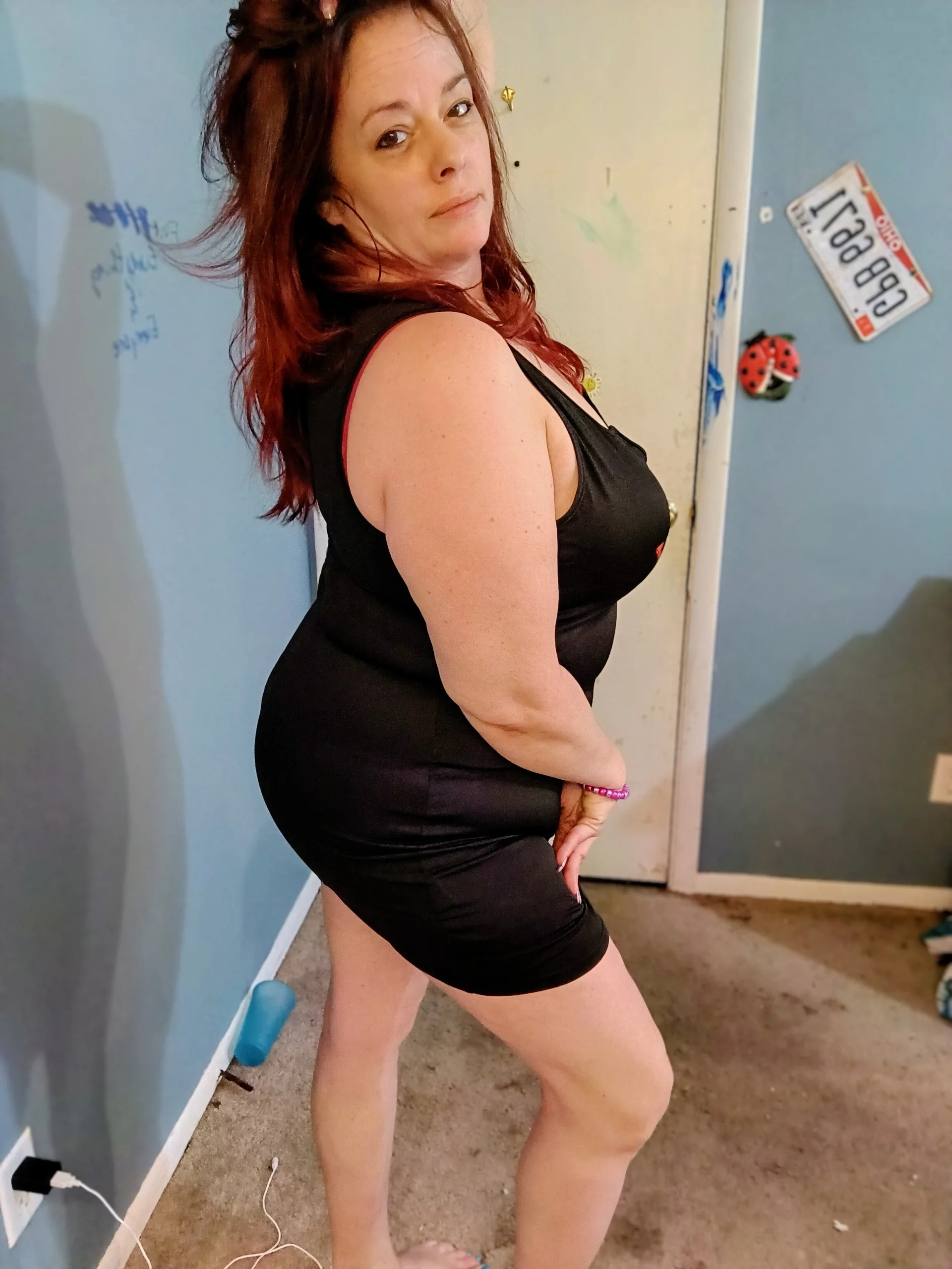 XXX Porn Photo of Nude sexyhotcheryl 6