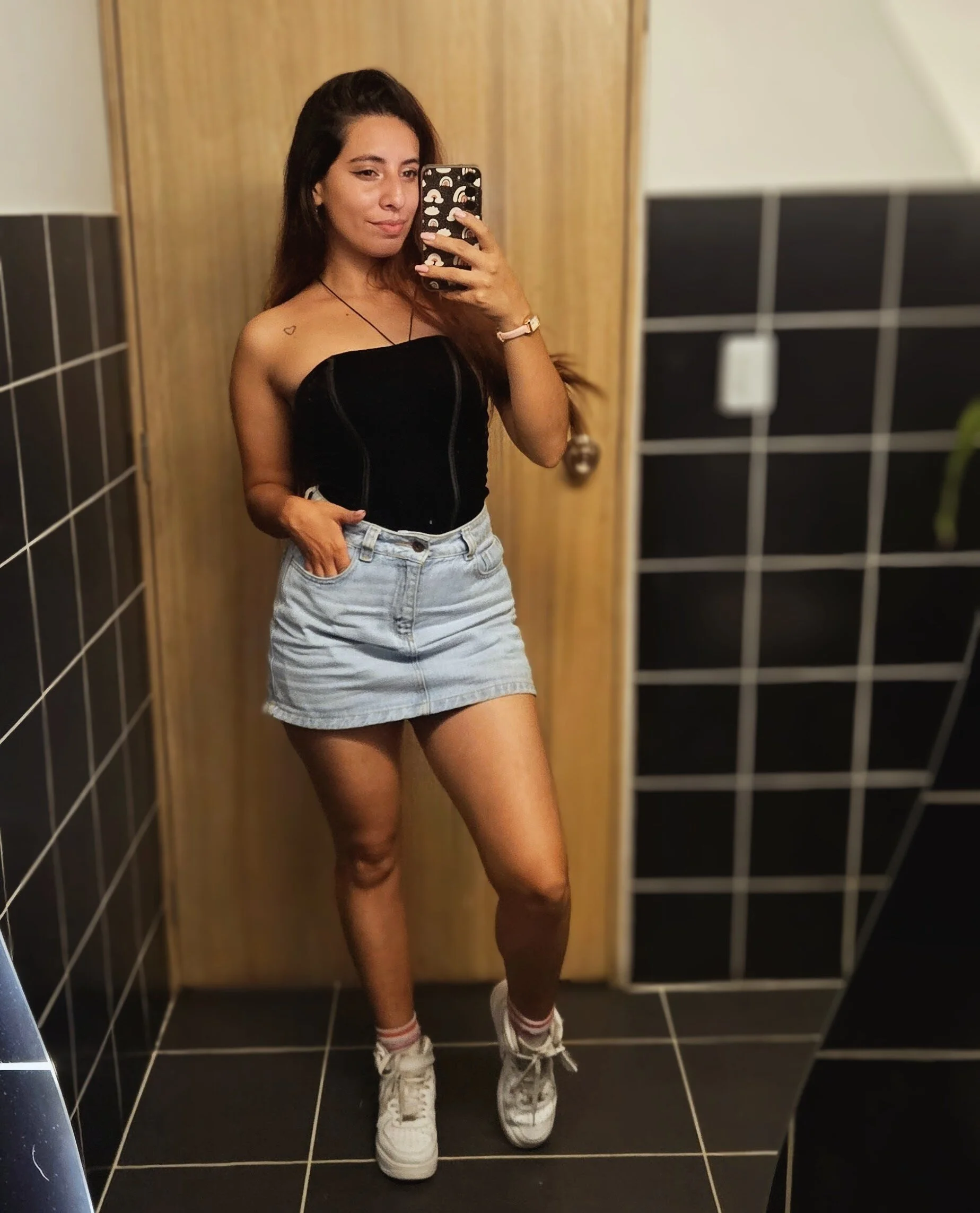 XXX Porn Photo of Nude Meganthomson 15