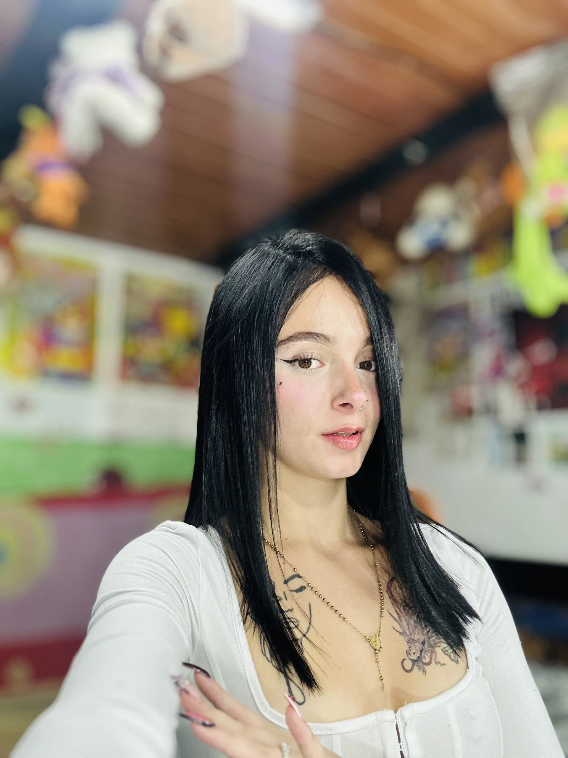XXX Porn Photo of Nude lucyy_tay 27