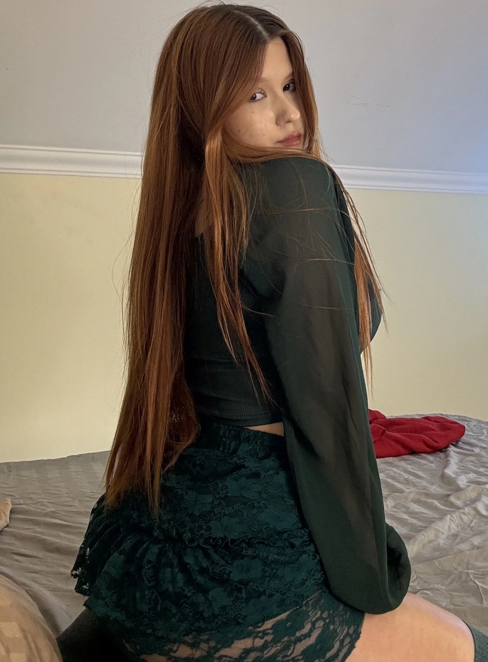 XXX Porn Photo of Nude Eileen_Burton 22
