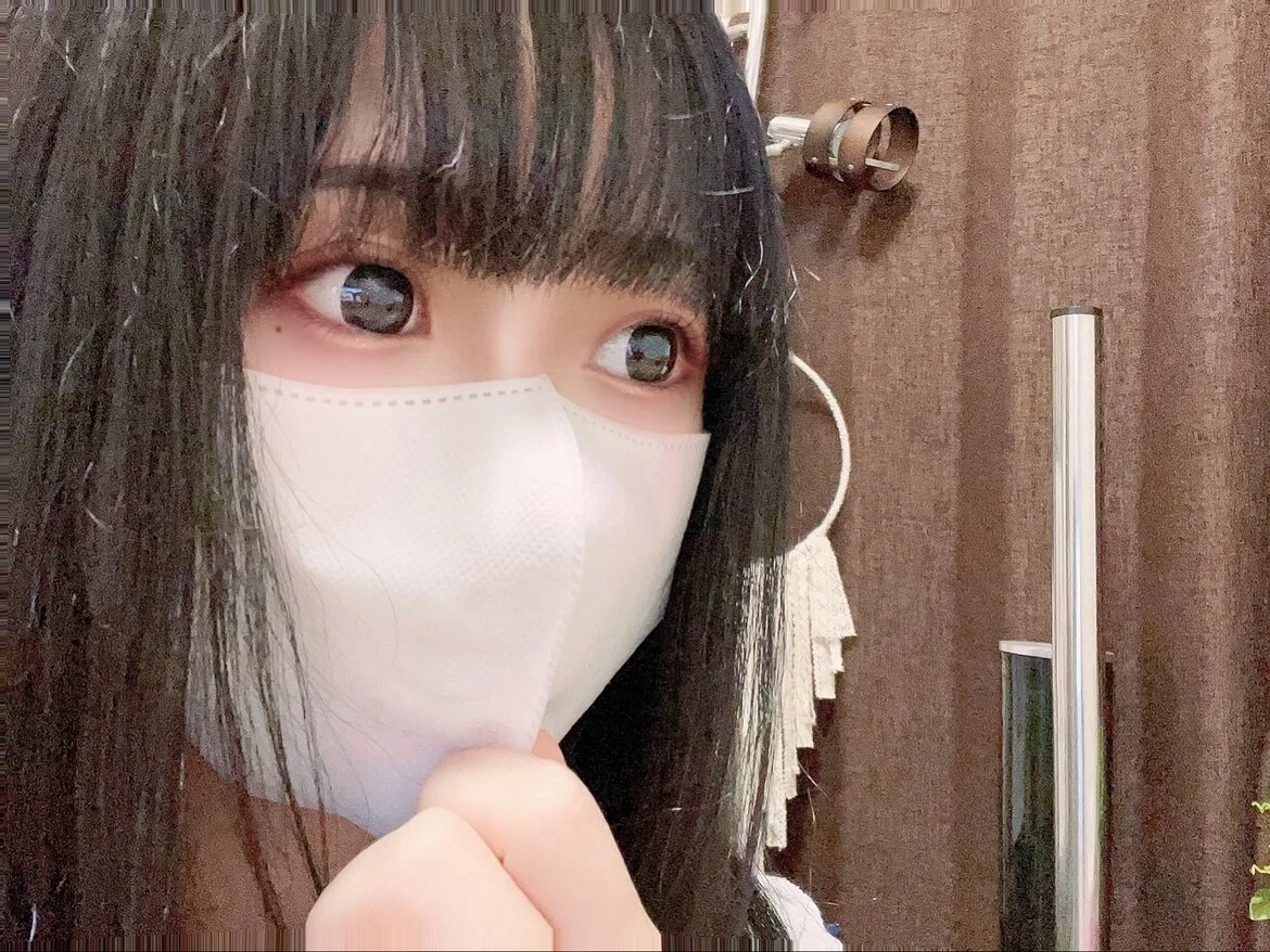 XXX Porn Photo of Nude Nonchan_ 1