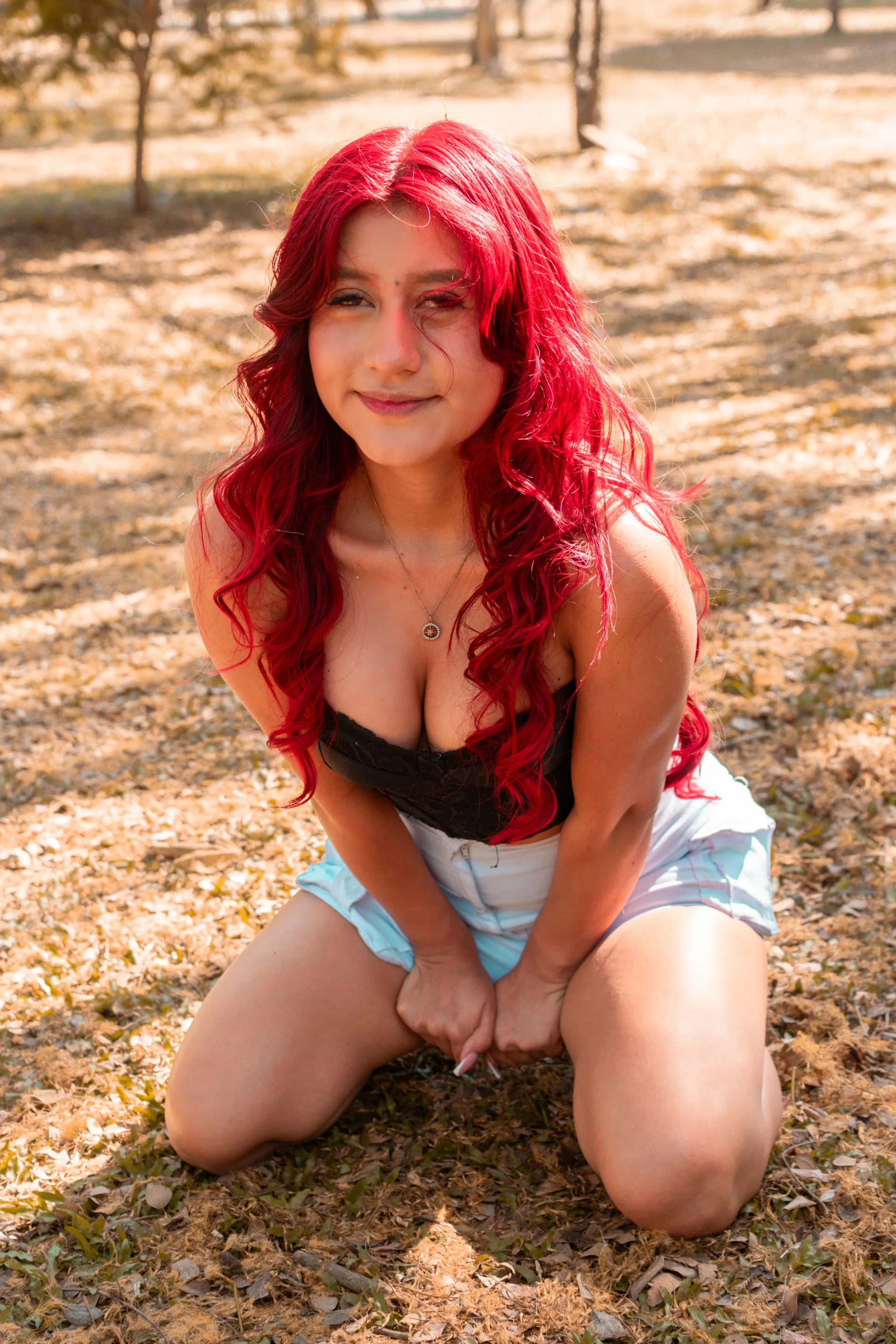 XXX Porn Photo of Nude paulinasaeEnz 73