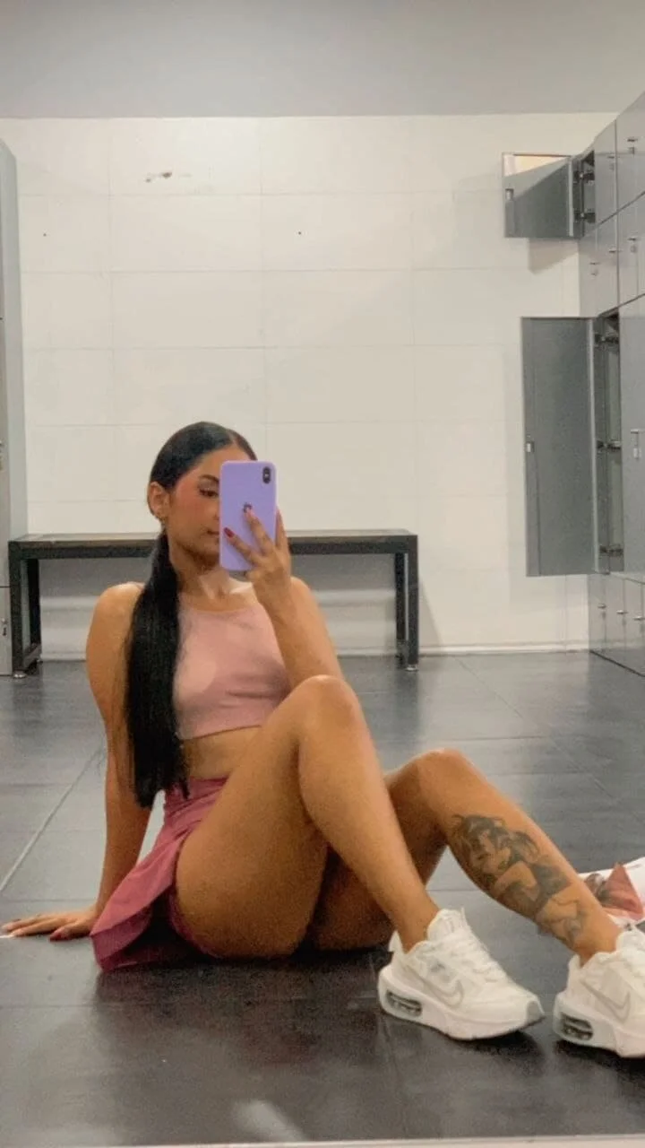 XXX Porn Photo of Nude ChloeMoon9 13