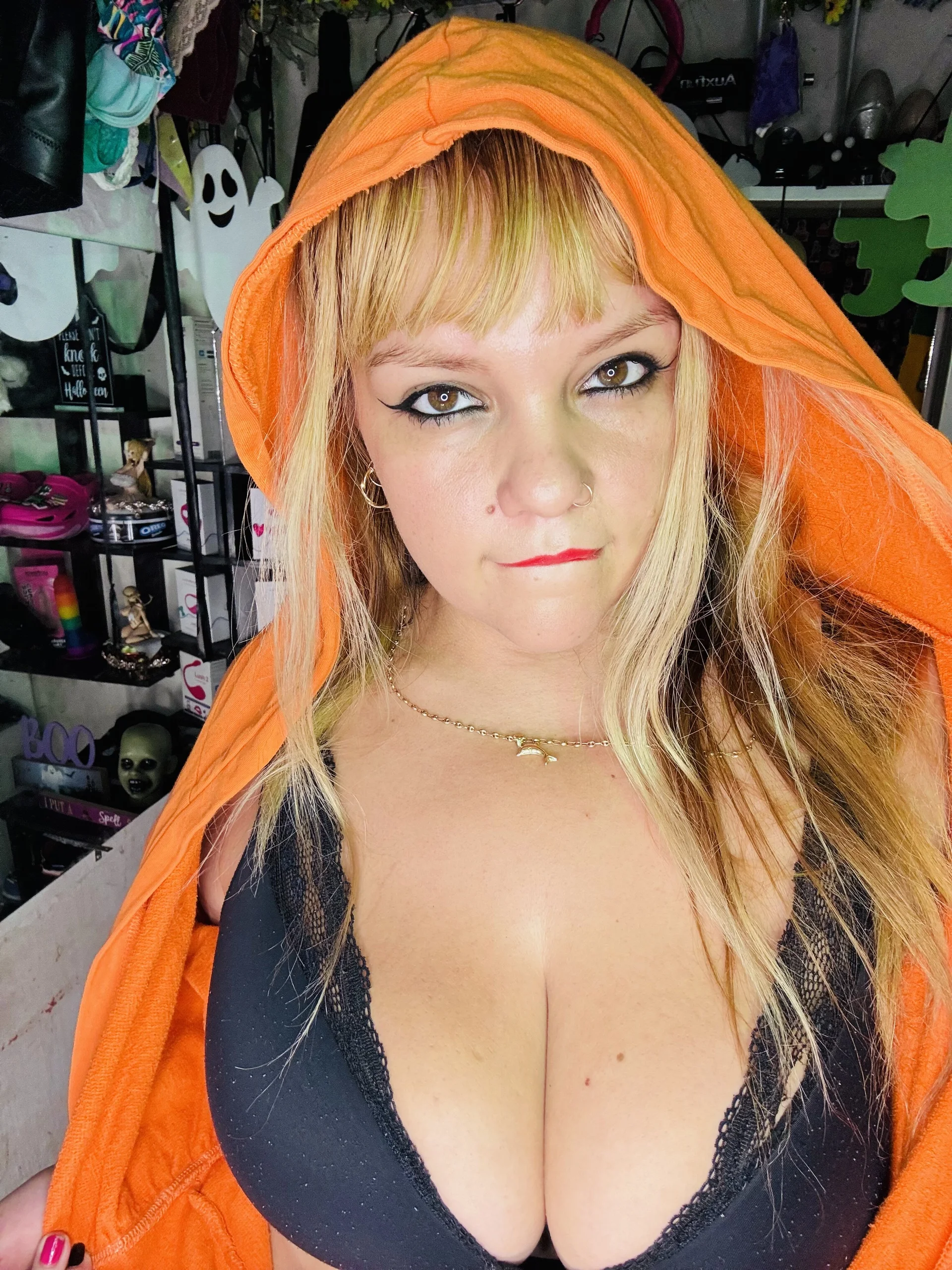 XXX Porn Photo of Nude allsson_queen 104