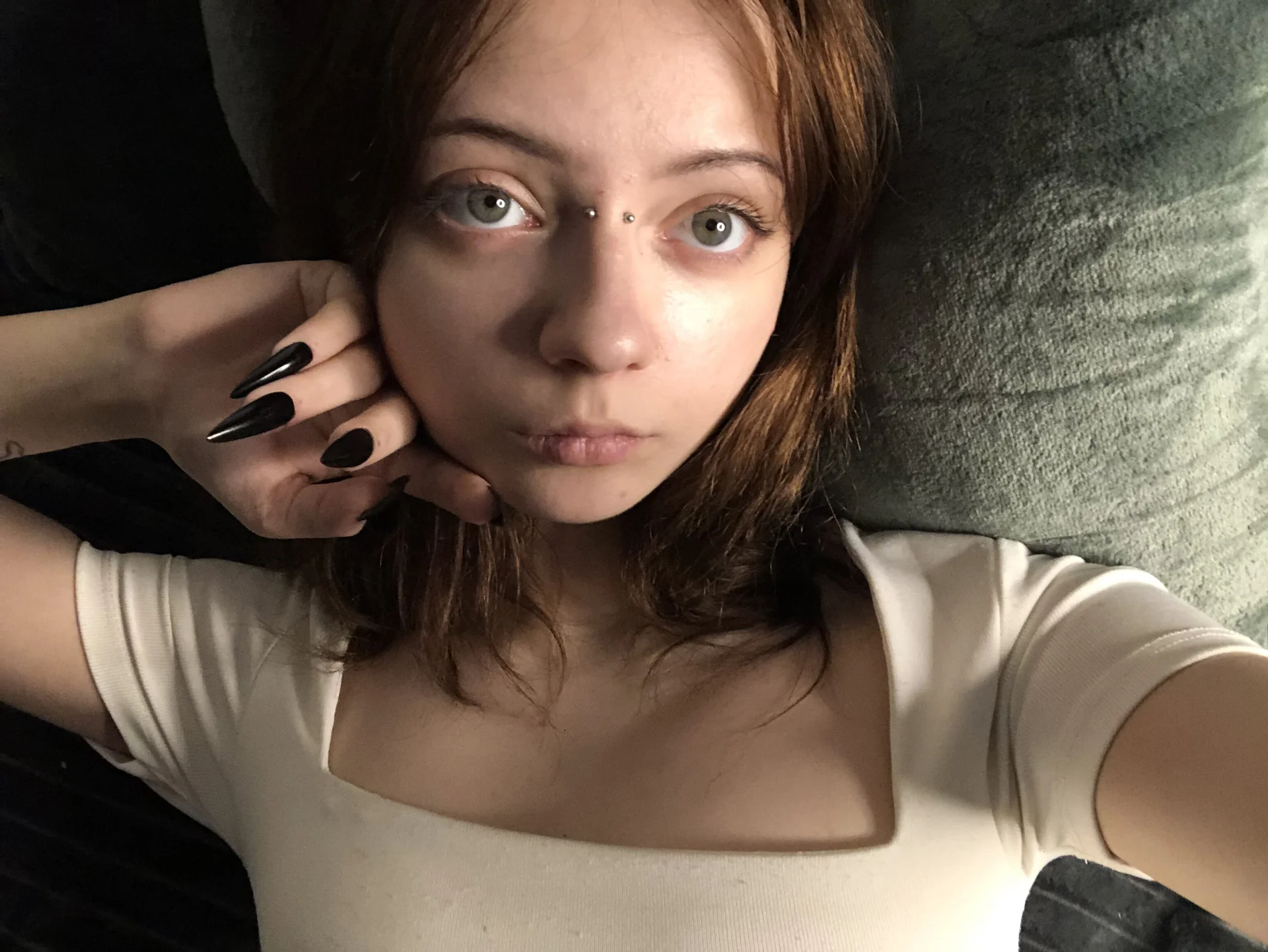 XXX Porn Photo of Nude miuri_miy 4