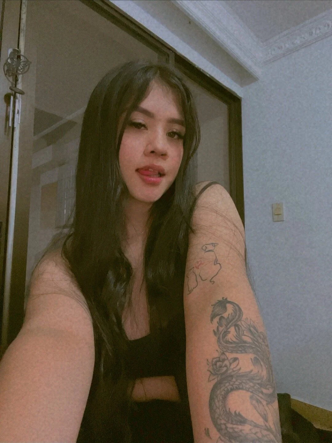 XXX Porn Photo of Nude alhaana_ 11