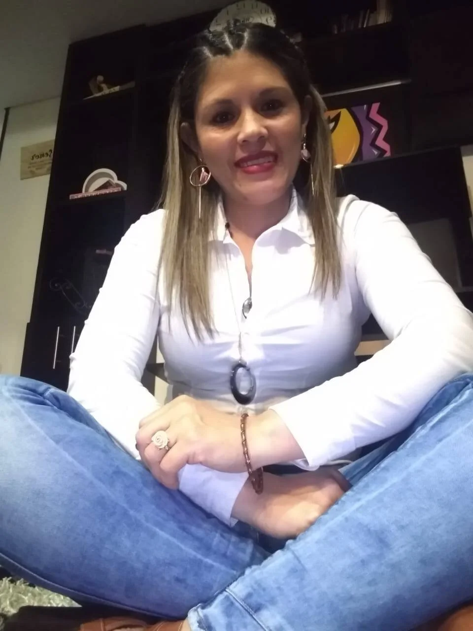 XXX Porn Photo of Nude Zamarabarby 5