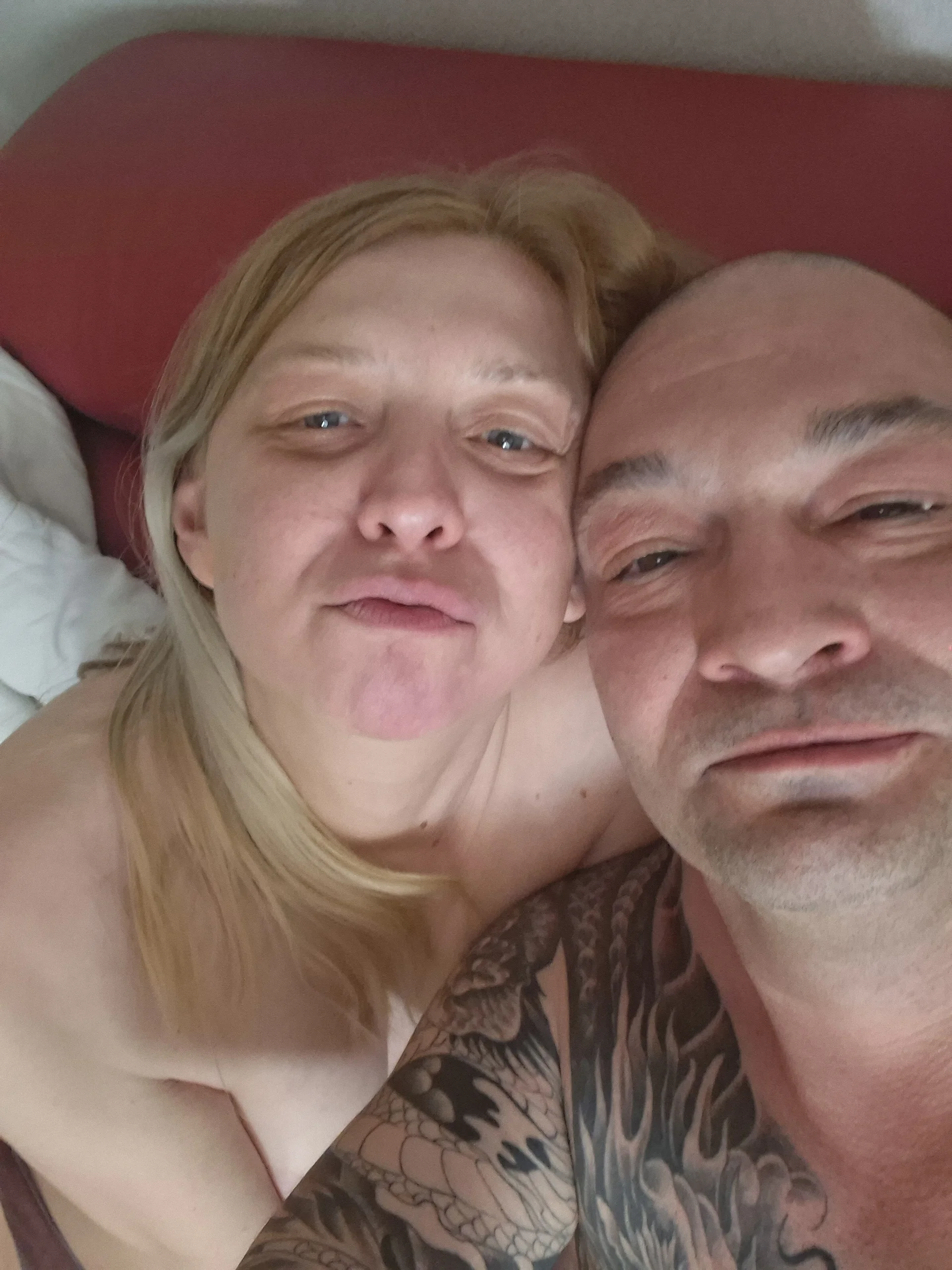 XXX Porn Photo of Nude fredcarole 1