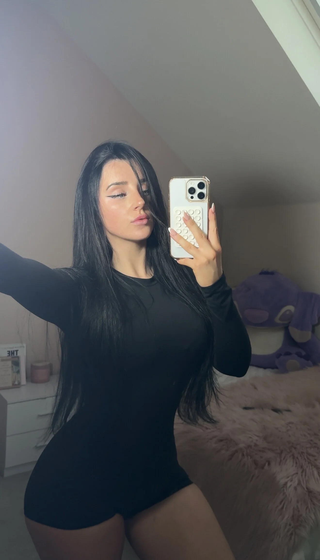 XXX Porn Photo of Nude itsmais 3