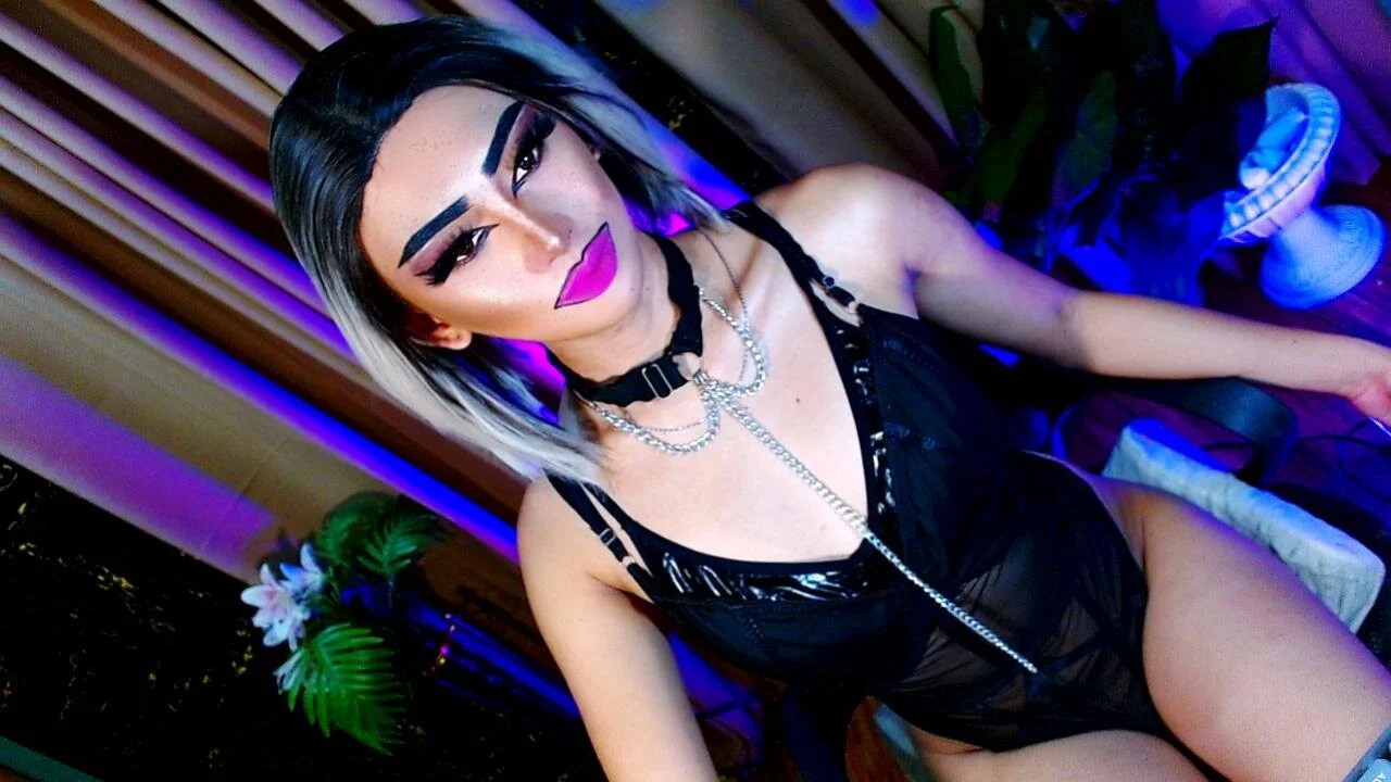 XXX Porn Photo of Nude HOLLYWOOD_QUEEN_88 7