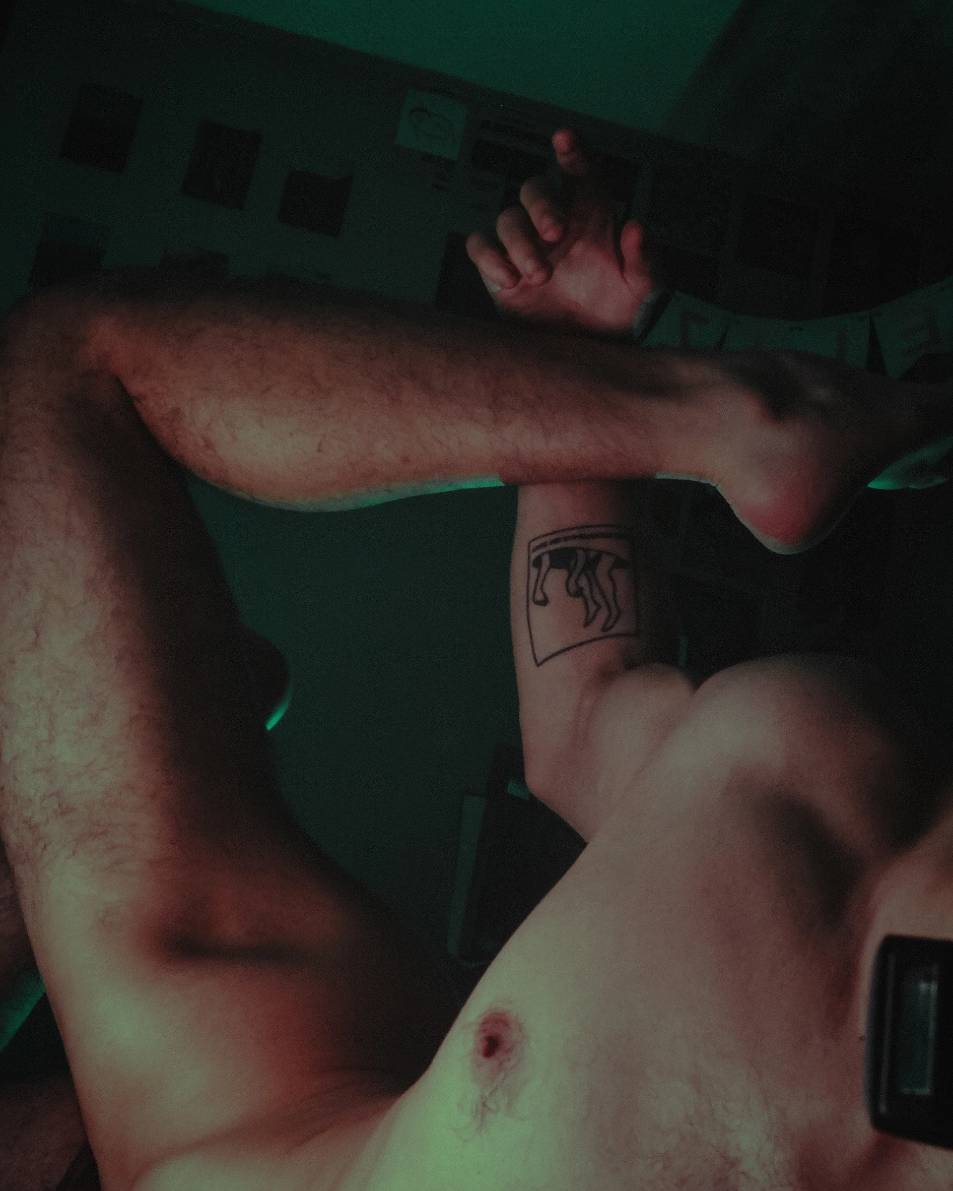XXX Porn Photo of Nude warm_sac 72