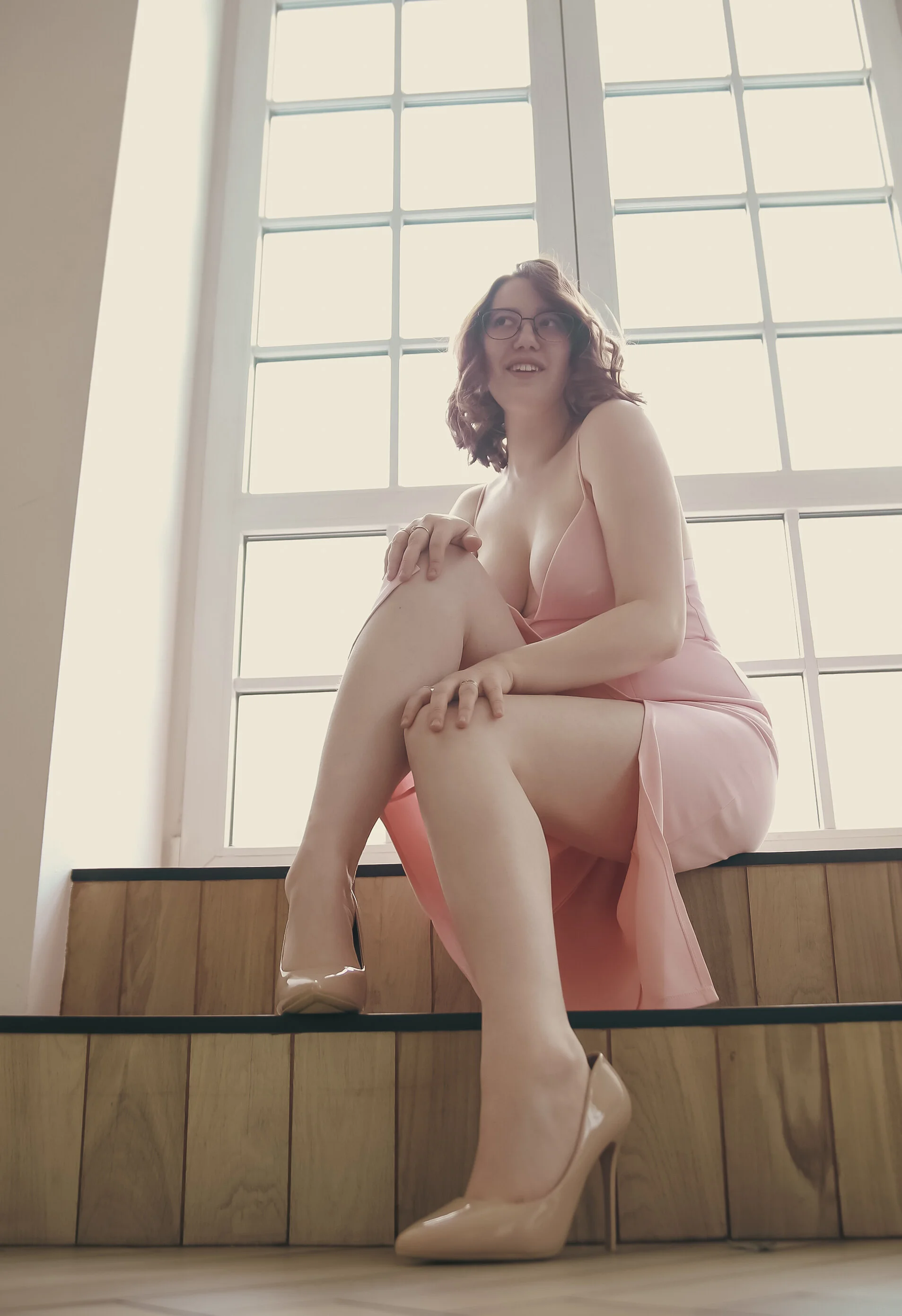 XXX Porn Photo of Nude Charmy_Gracy 151