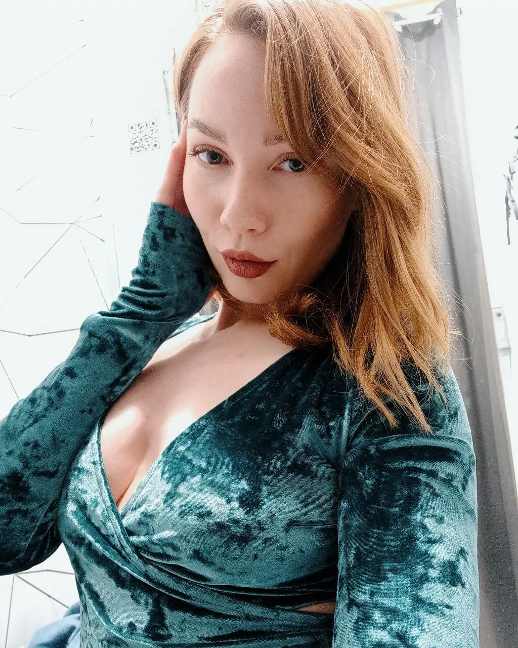 XXX Porn Photo of Nude LavenderHot 23