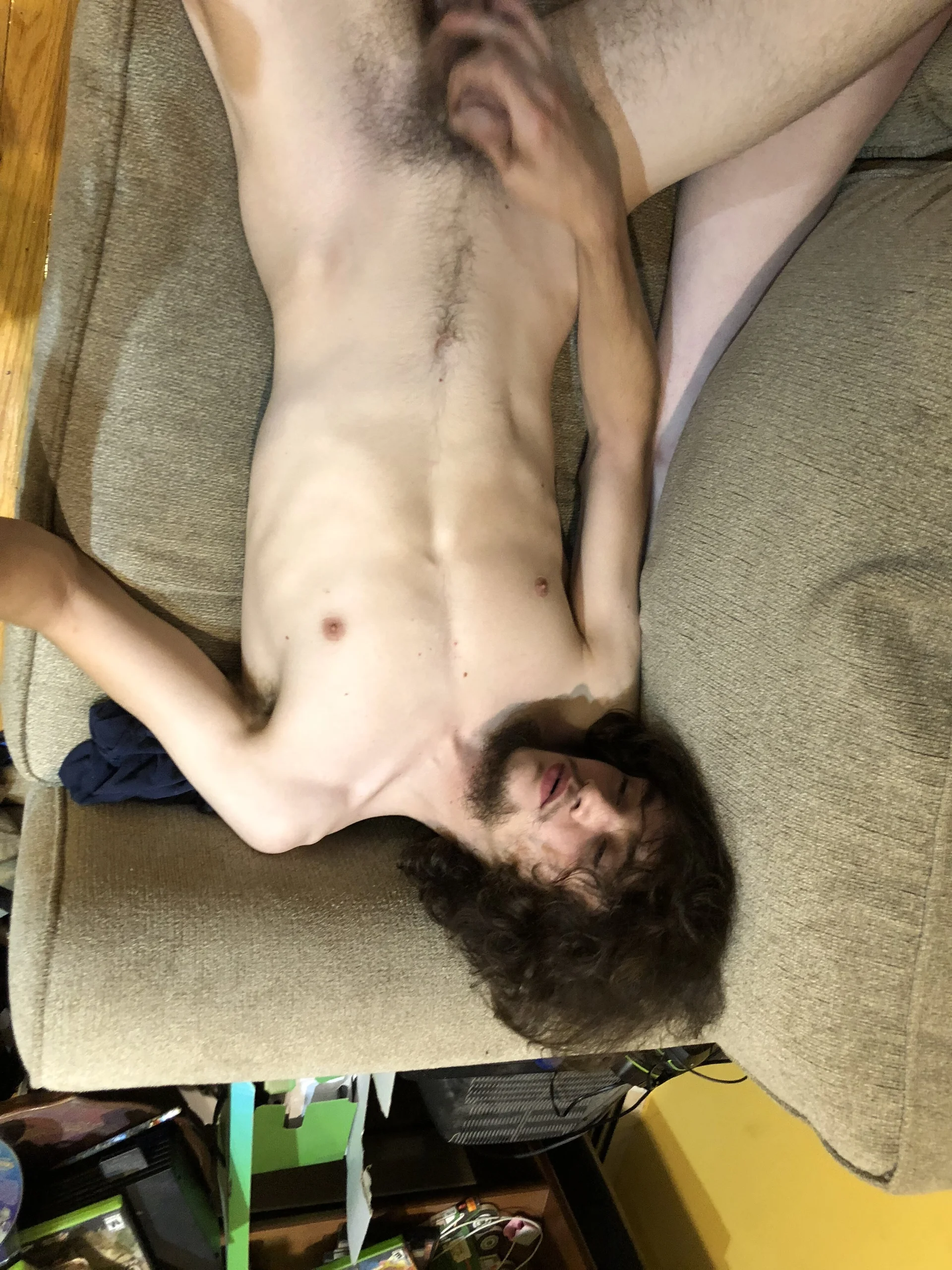 XXX Porn Photo of Nude Teddy4420 4