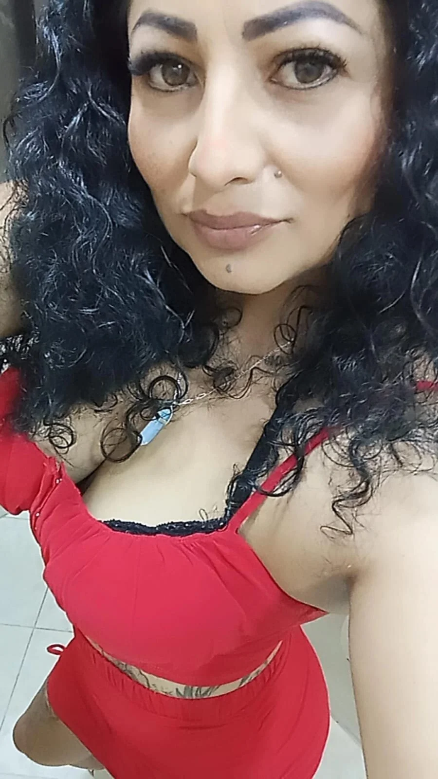 XXX Porn Photo of Nude Lena_lawson 7
