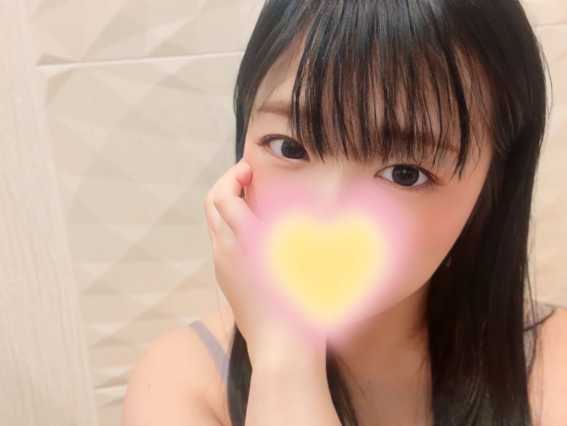 XXX Porn Photo of Nude AIRI-- 1