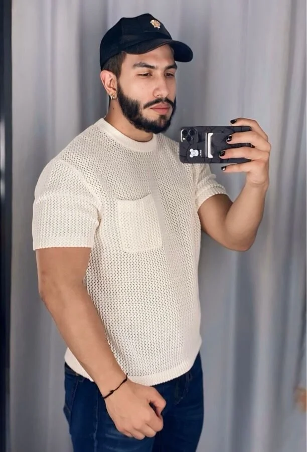 XXX Porn Photo of Nude Matt_Ferrer 35
