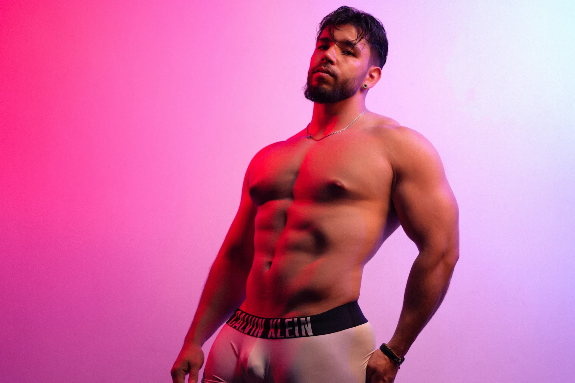 XXX Porn Photo of Nude JACKSON_STIFLER 34