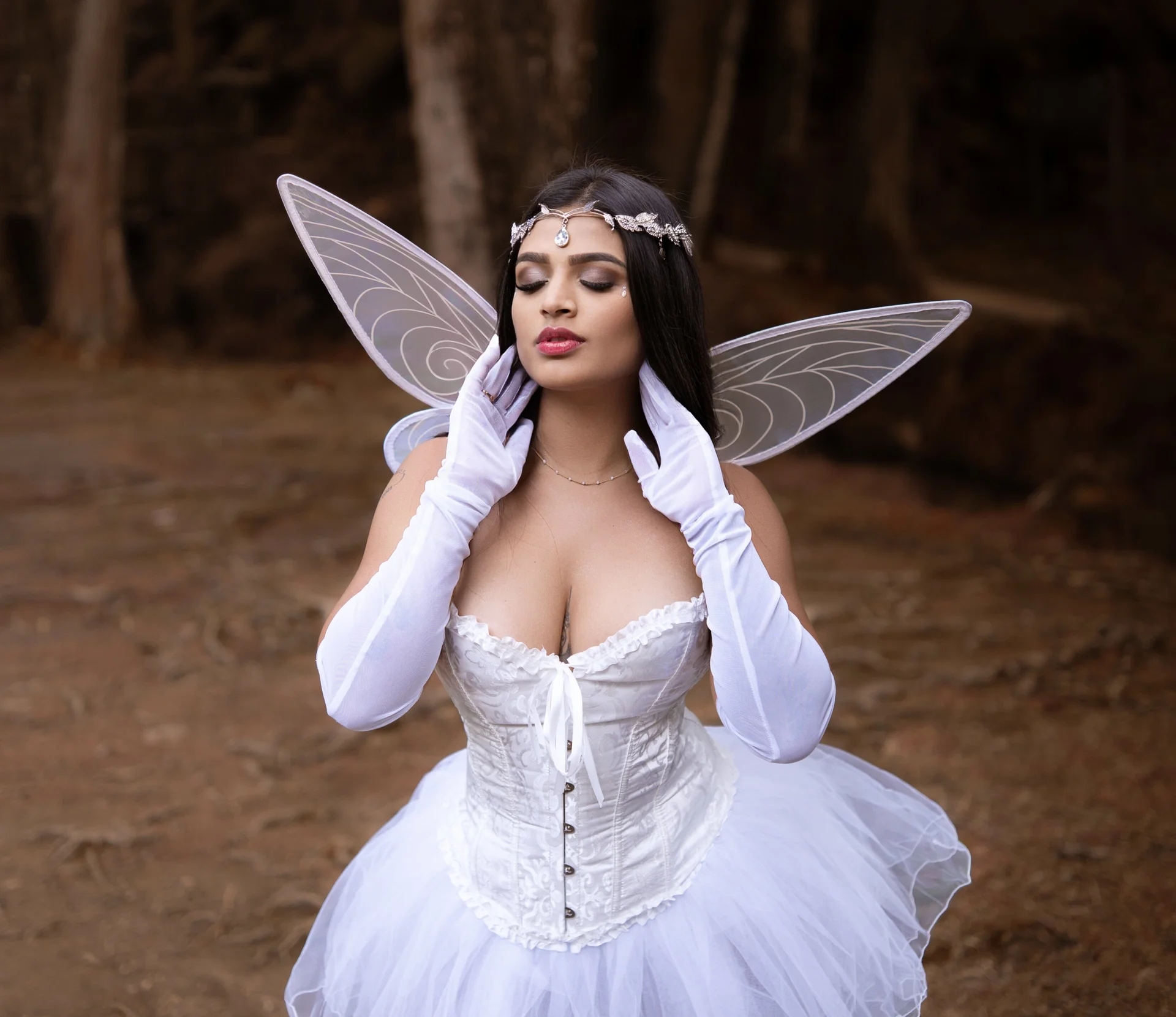 XXX Porn Photo of Nude ElleGisellee 142