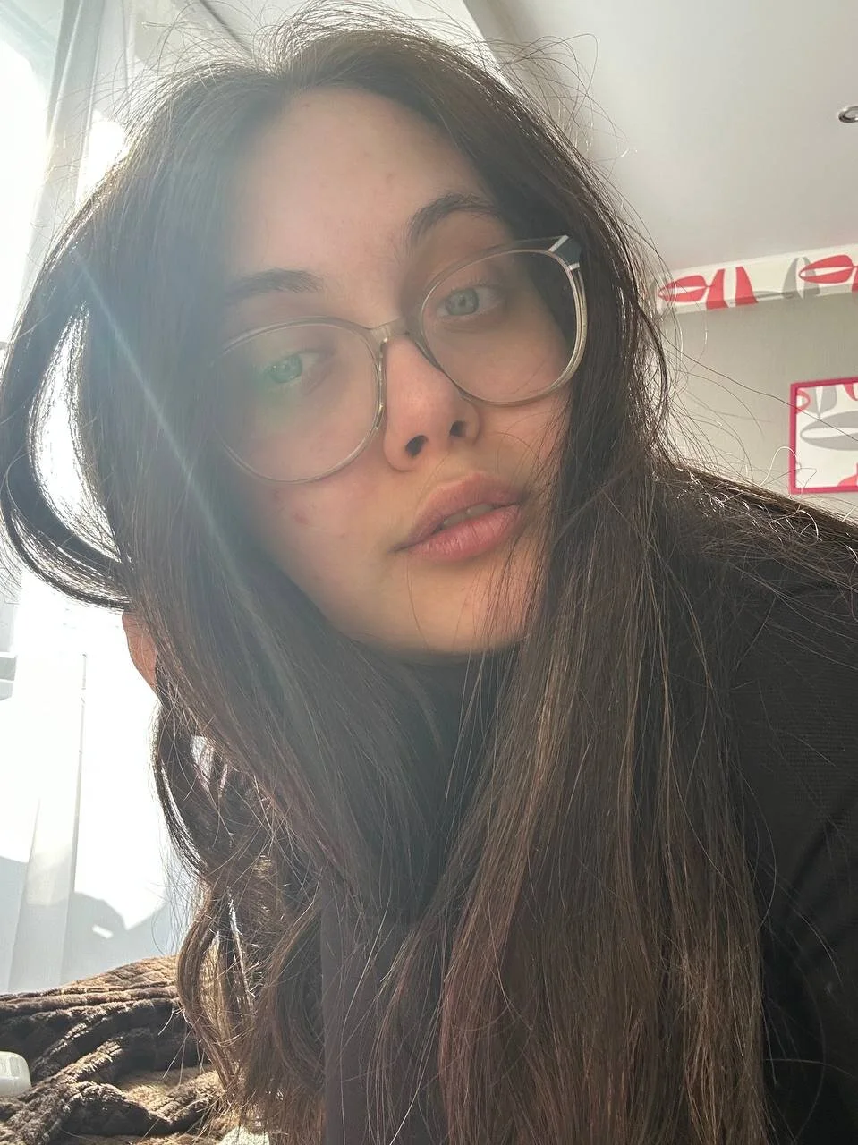 XXX Porn Photo of Nude peachynoxxx 8