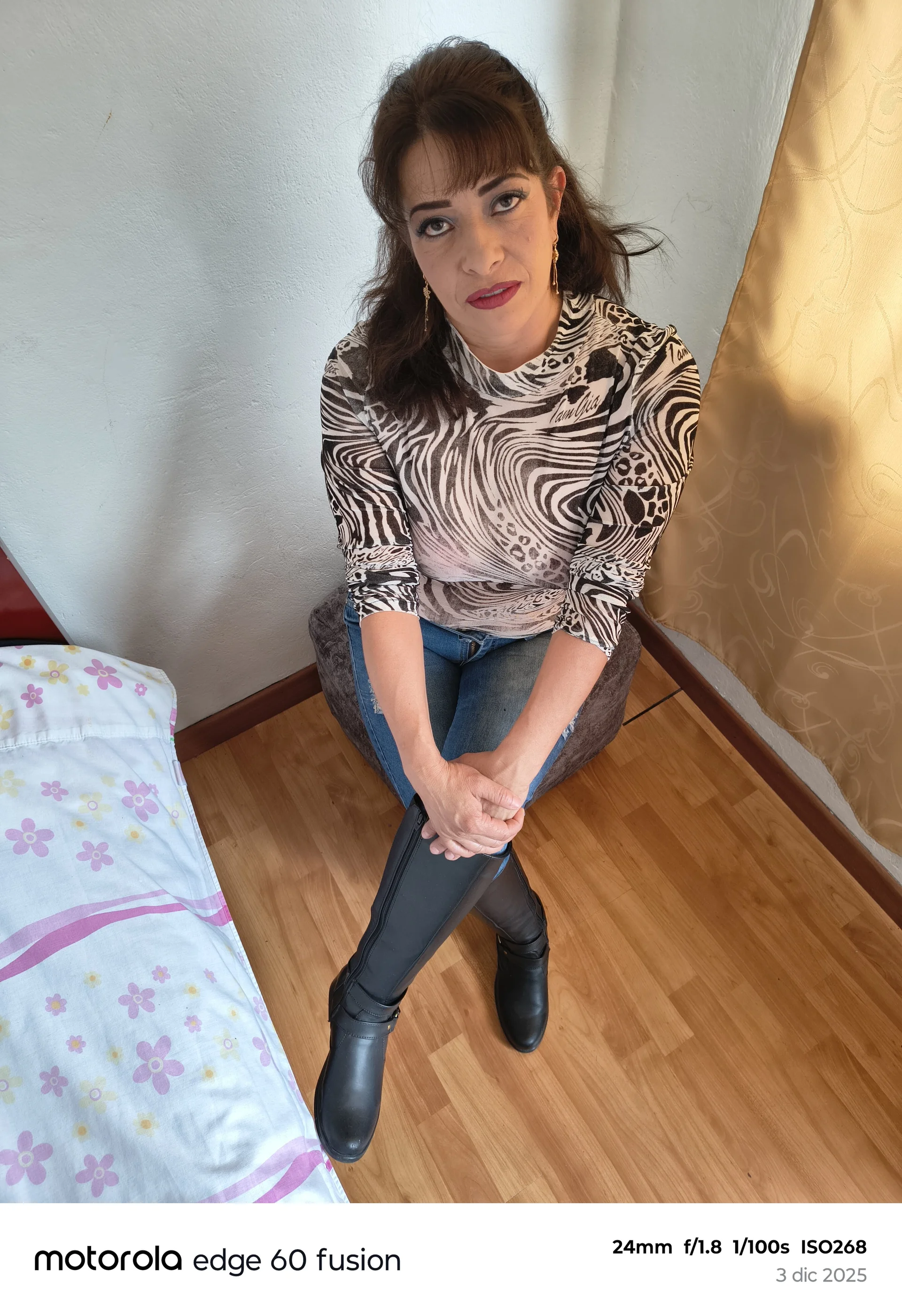 XXX Porn Photo of Nude Marilyn_Seduccions 3