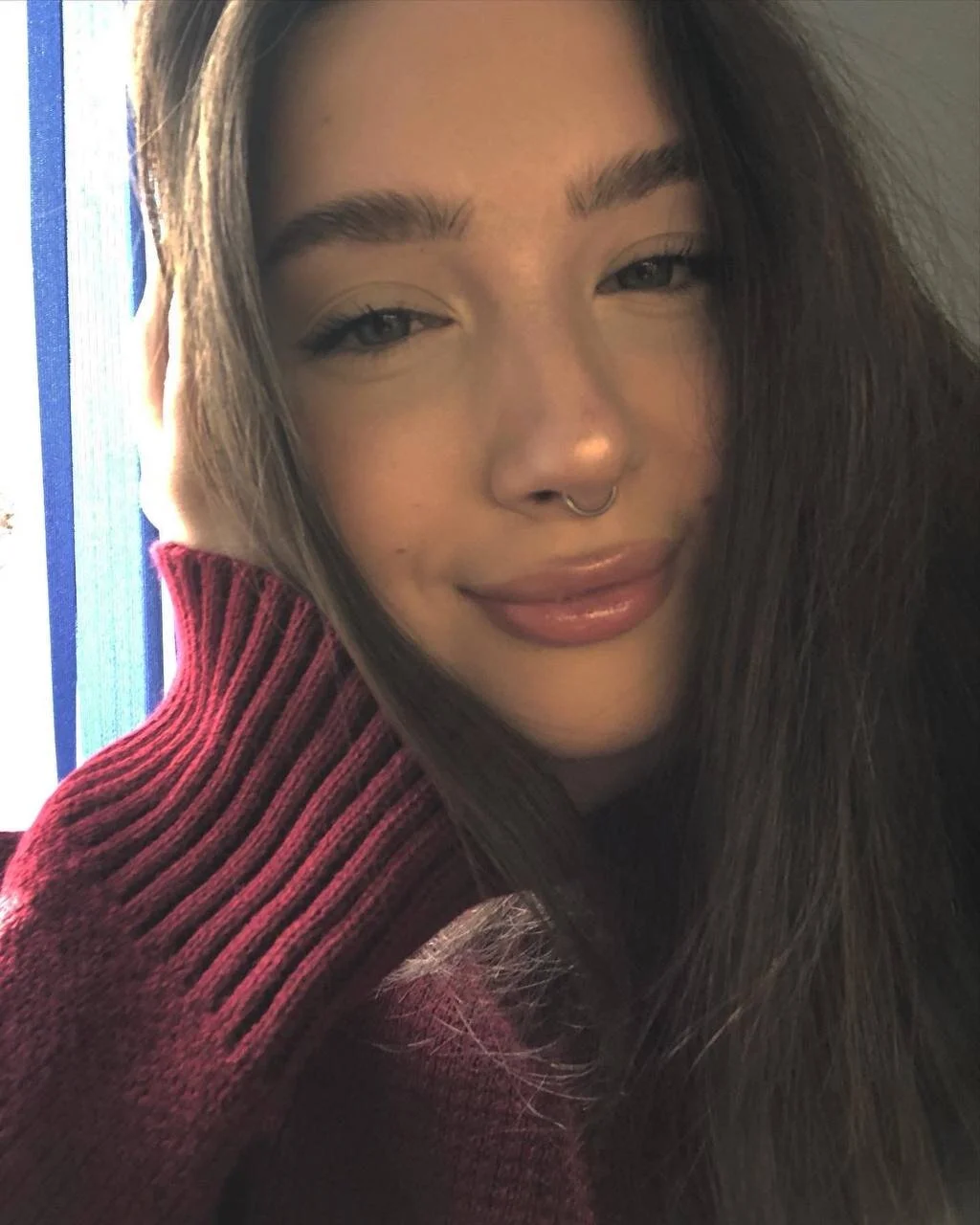 XXX Porn Photo of Nude noonespyed 3