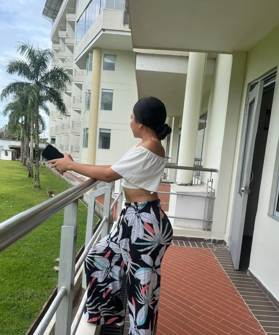 XXX Porn Photo of Nude miaboom 4