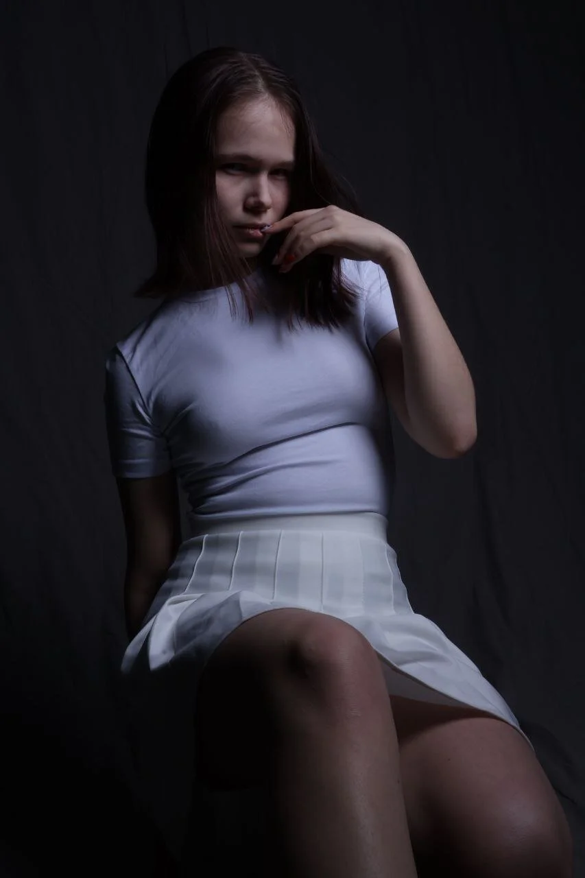 XXX Porn Photo of Nude MoonF0xy 5