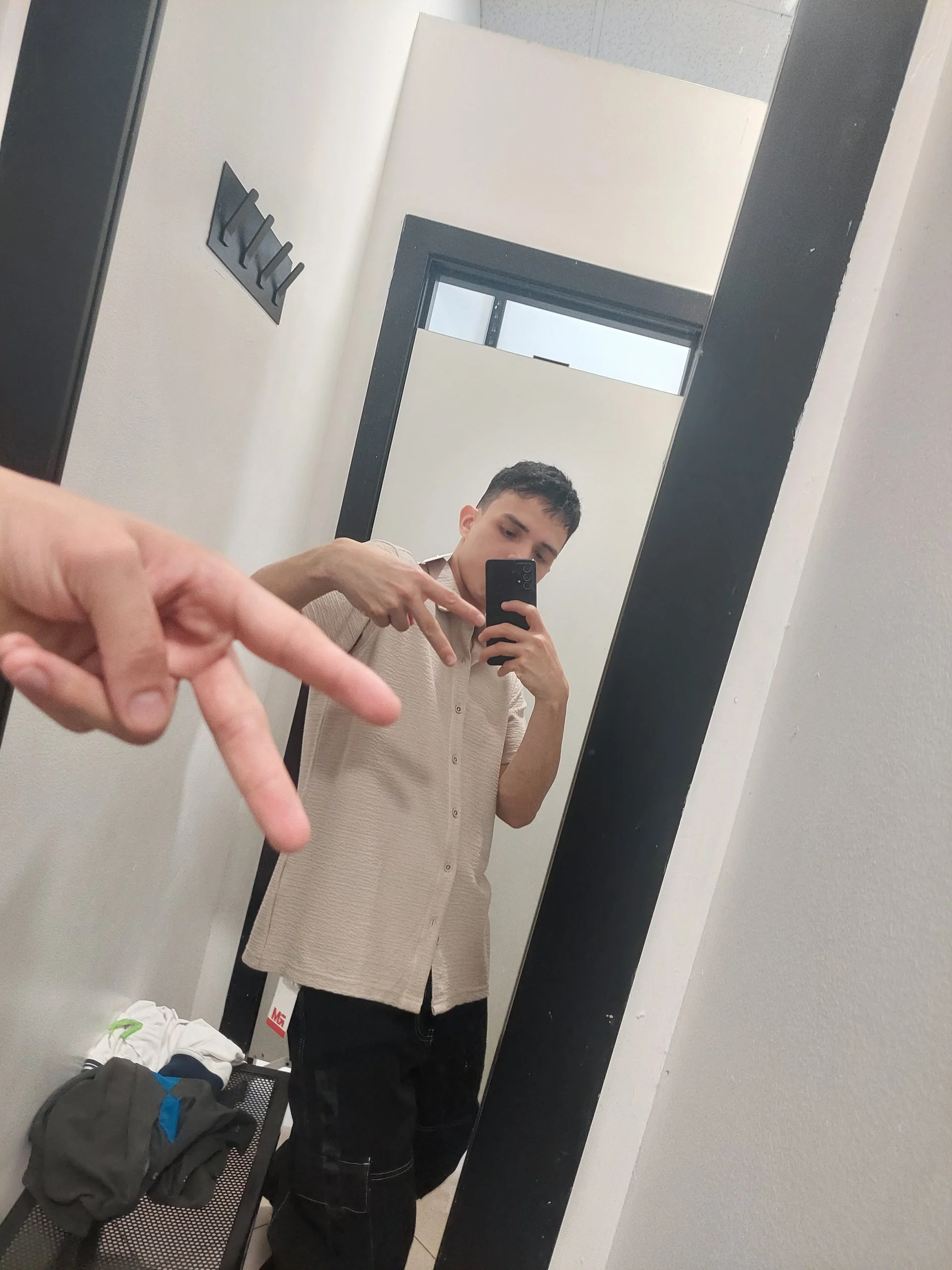 XXX Porn Photo of Nude xxaviermendez 5