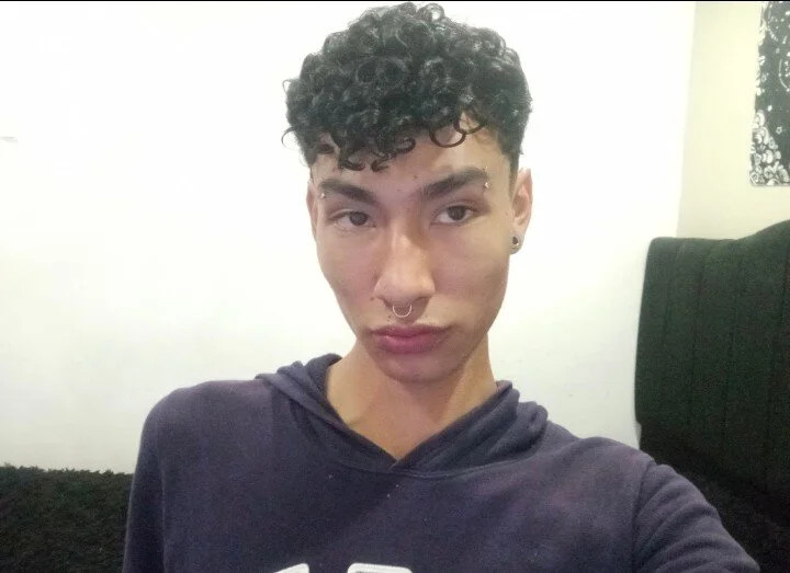 XXX Porn Photo of Nude Only_andrew 4