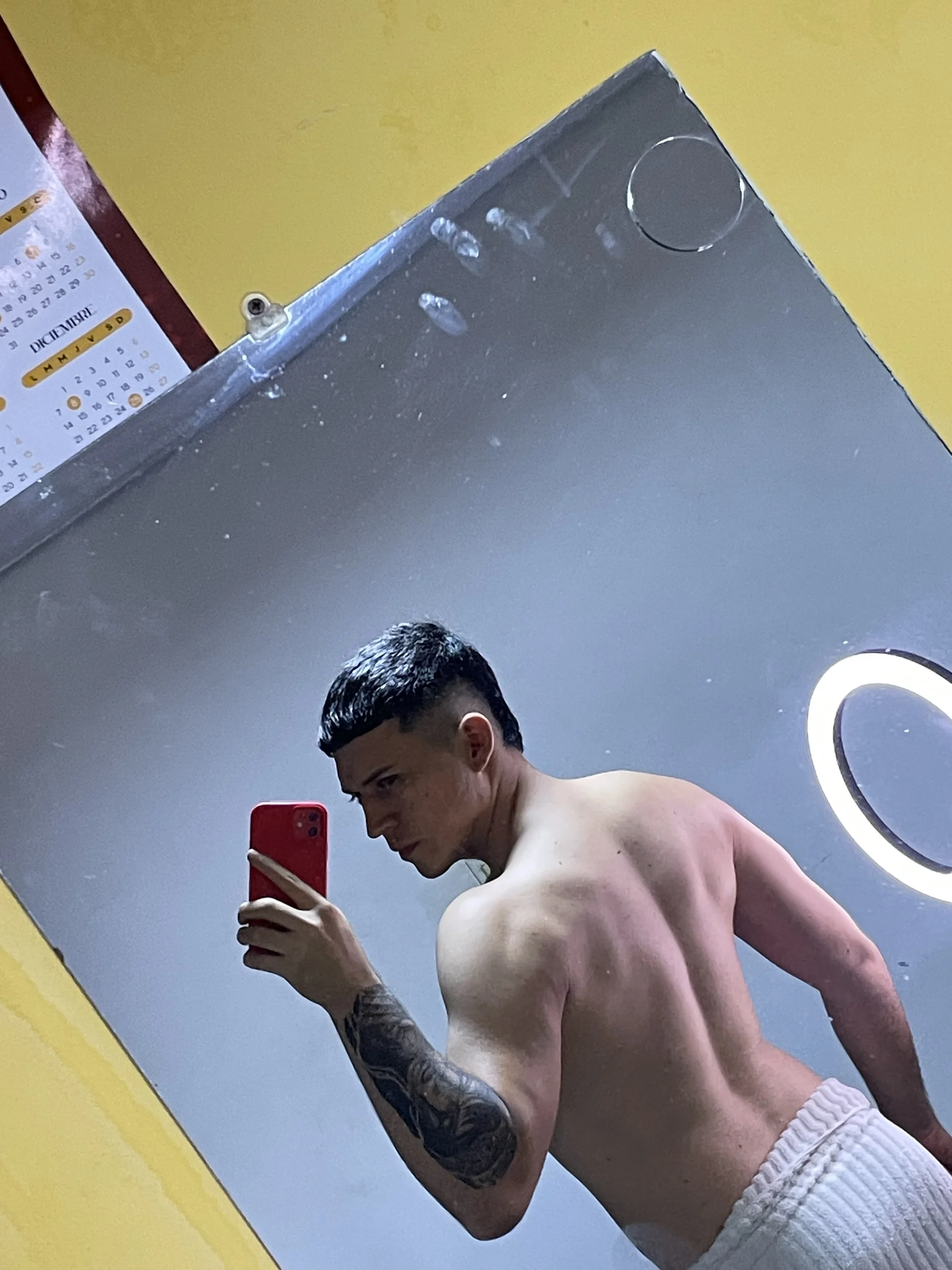 XXX Porn Photo of Nude JadeeBlaze 5